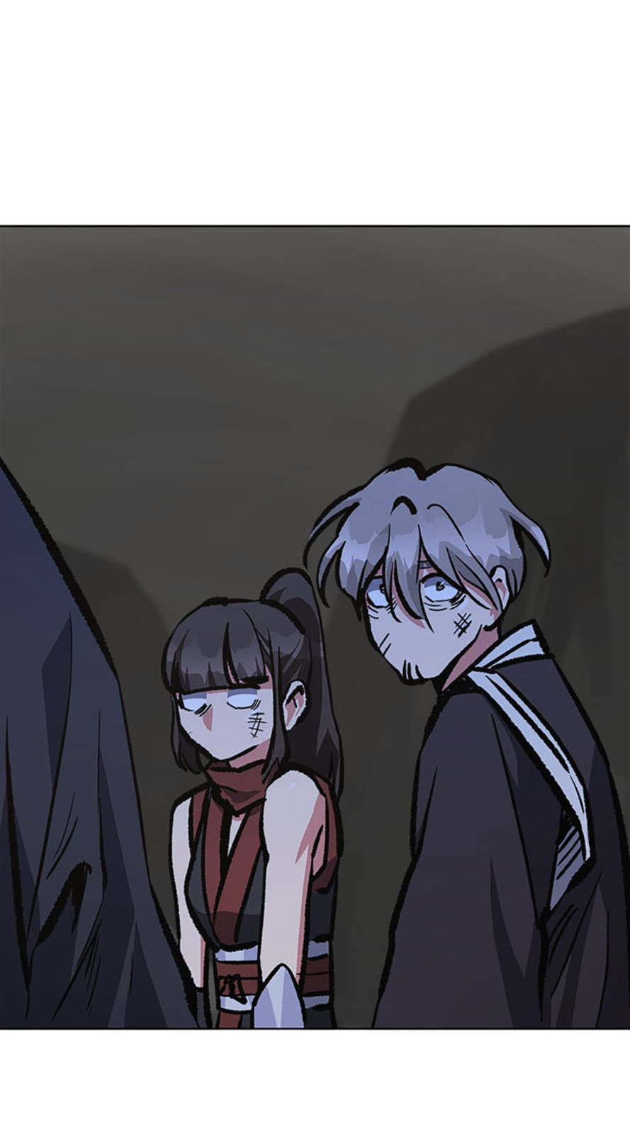 Read Level 1 Player chapter 67 image 101 on Lezhin