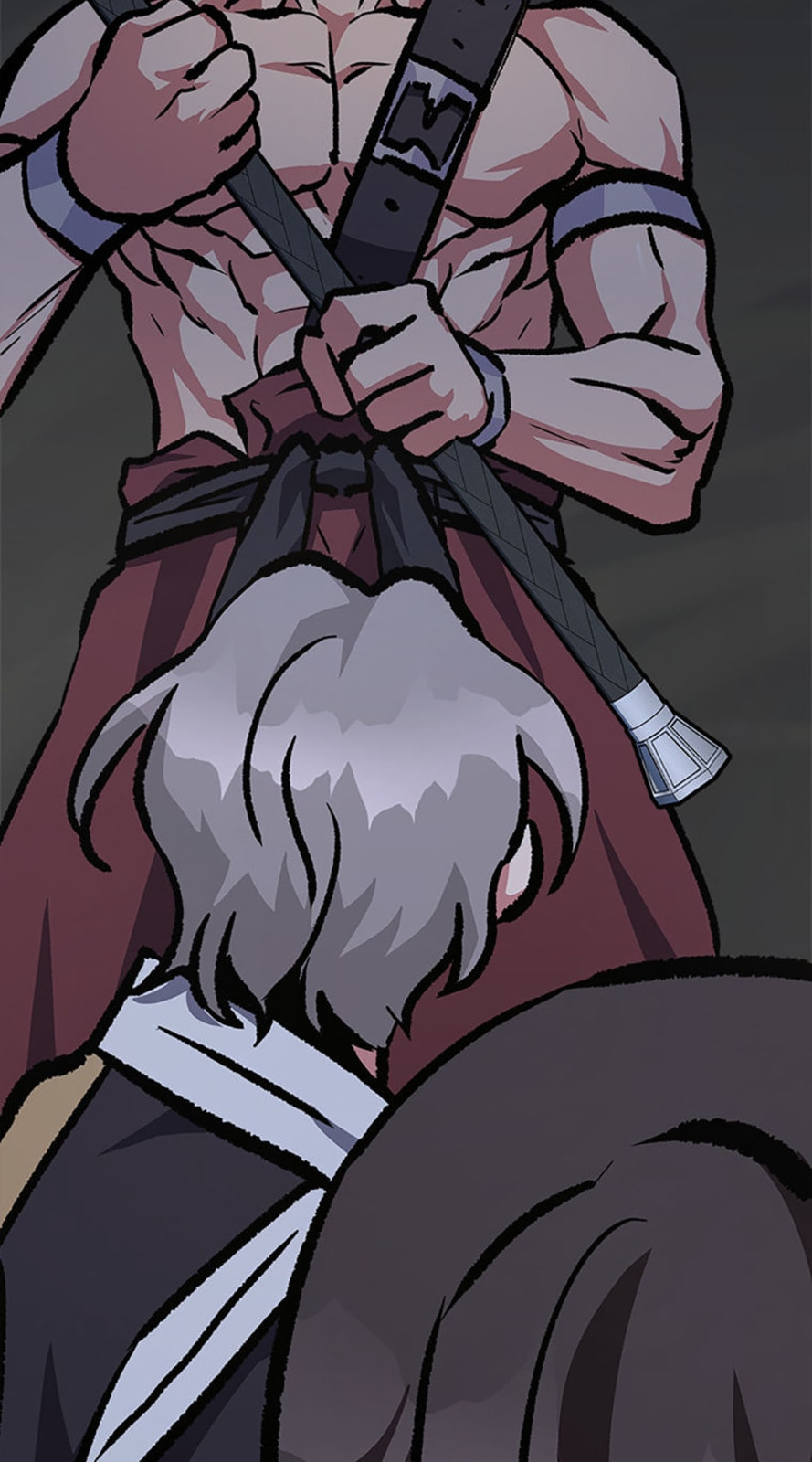 Read Level 1 Player chapter 67 image 104 on Lezhin