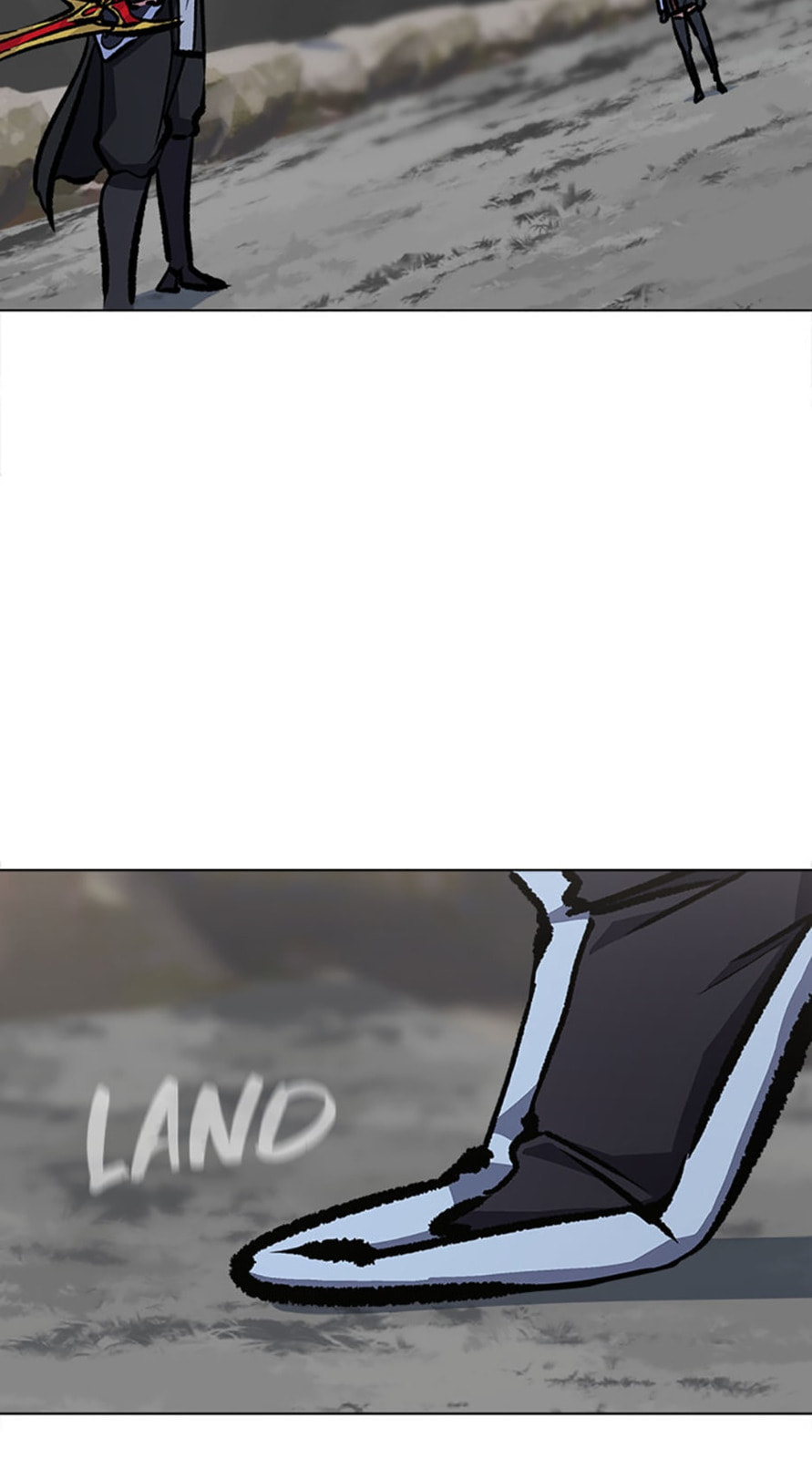 Read Level 1 Player chapter 67 image 11 on Lezhin