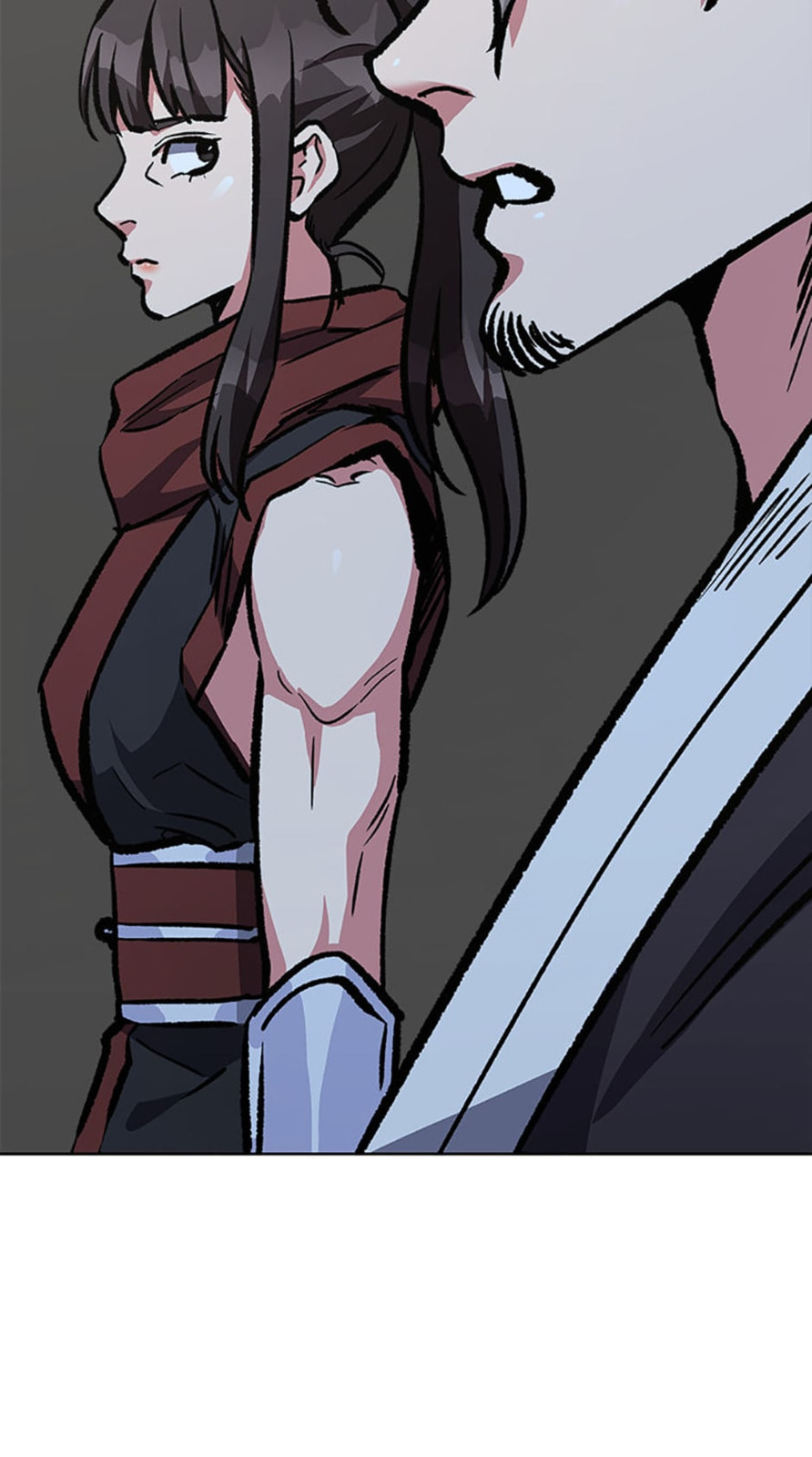 Read Level 1 Player chapter 67 image 13 on Lezhin