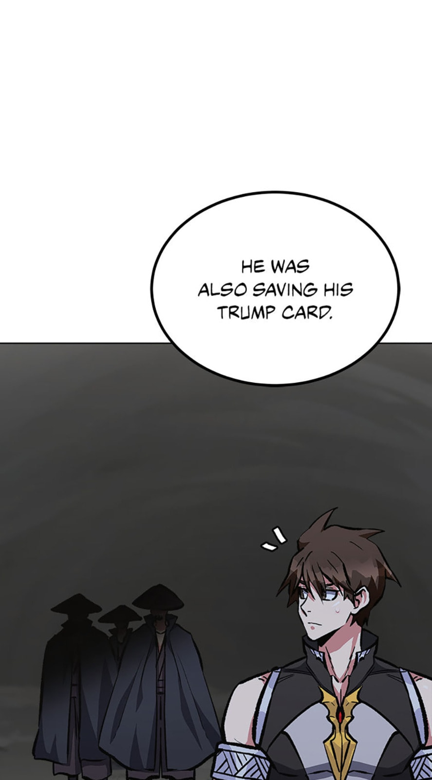 Read Level 1 Player chapter 67 image 14 on Lezhin