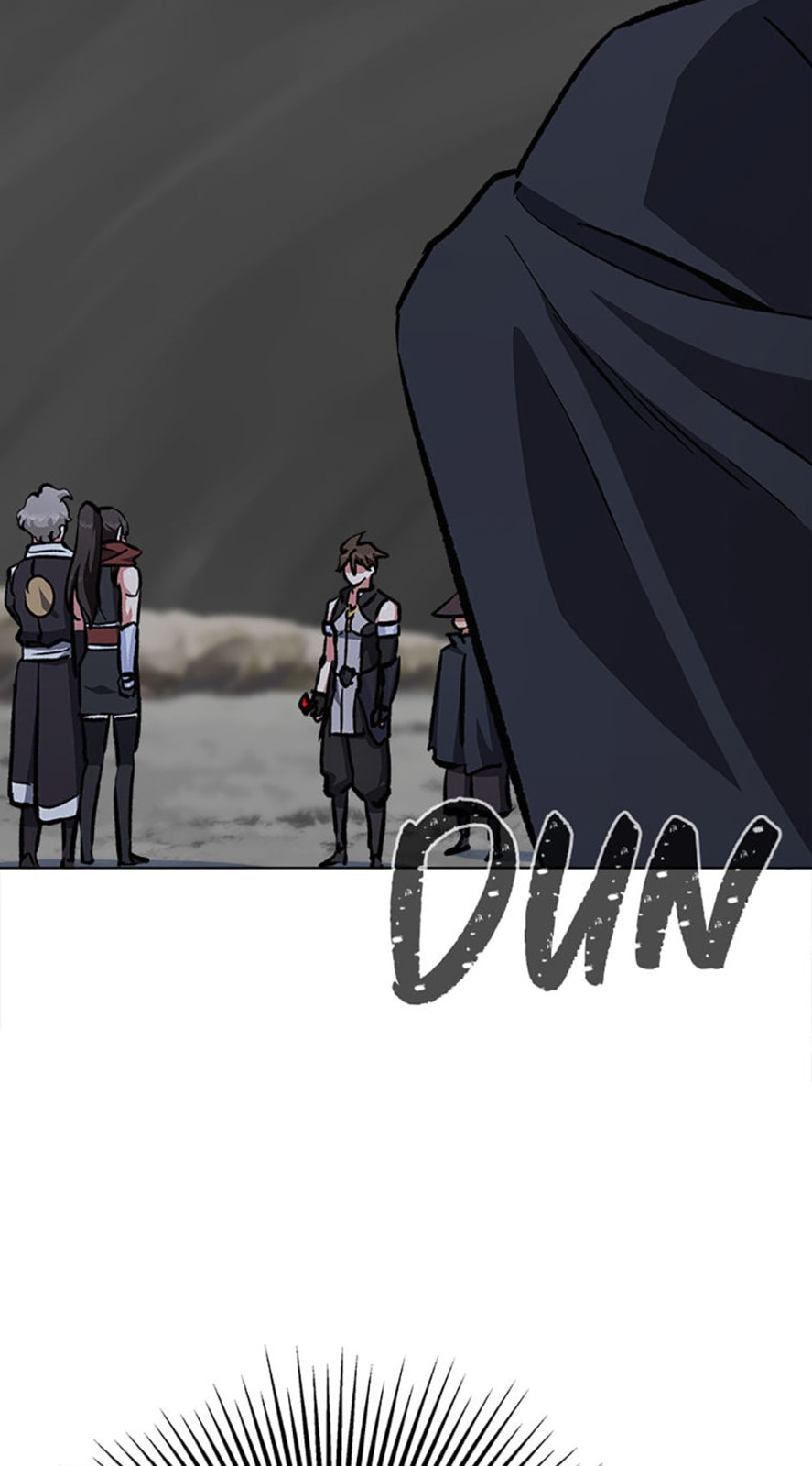 Read Level 1 Player chapter 67 image 16 on Lezhin