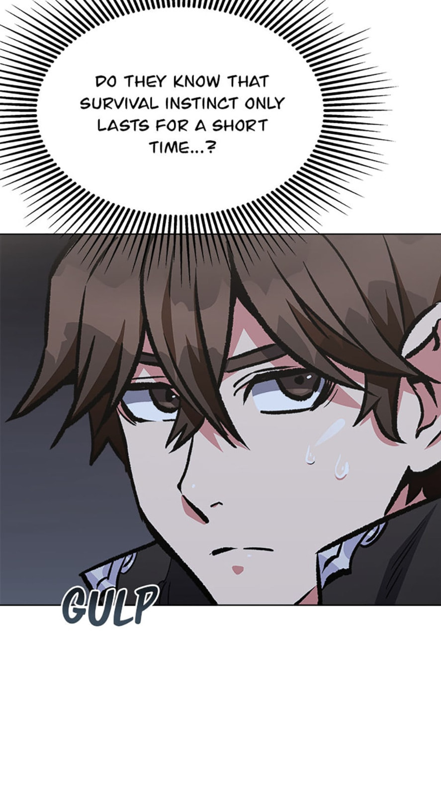 Read Level 1 Player chapter 67 image 17 on Lezhin