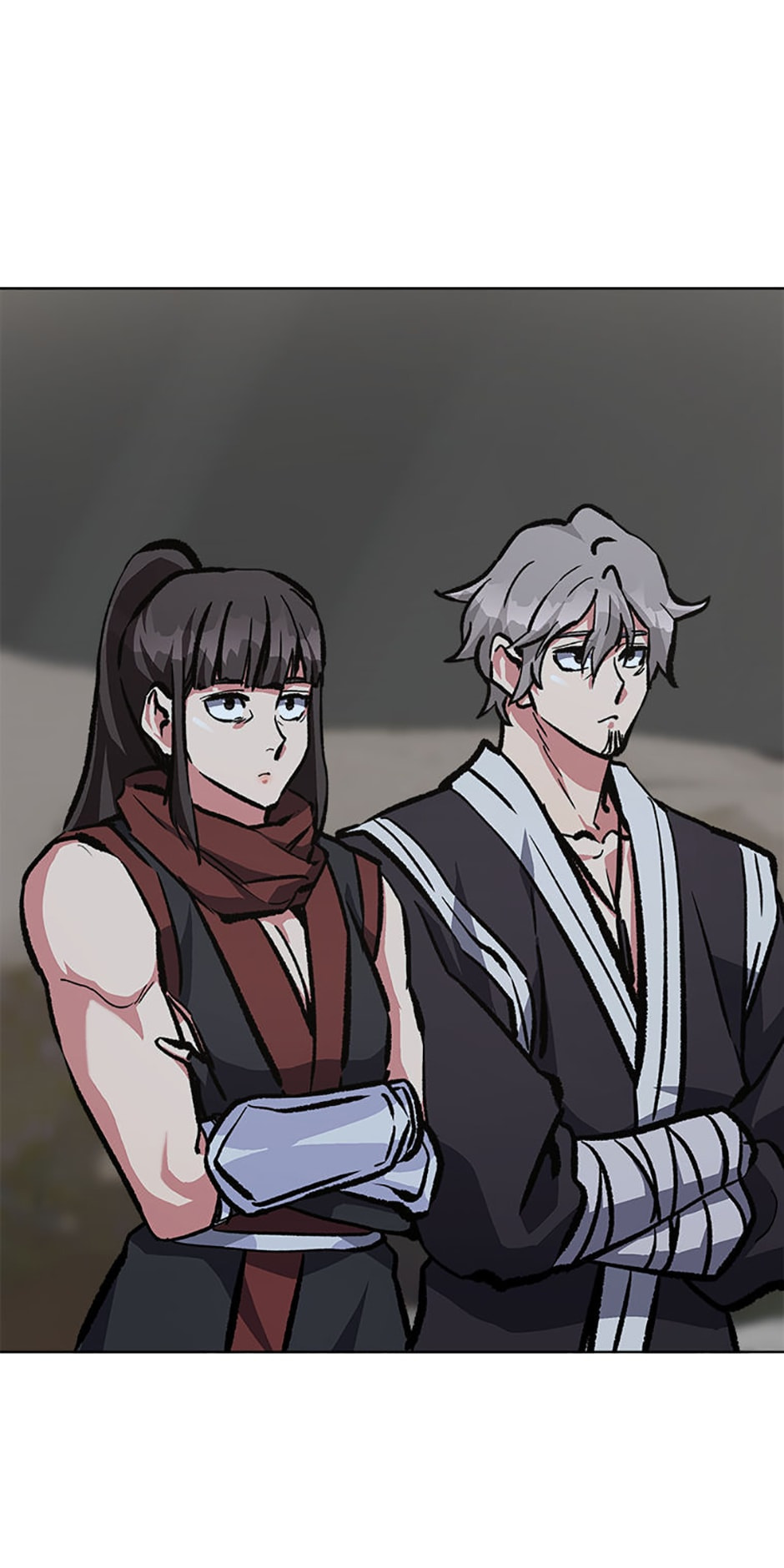 Read Level 1 Player chapter 67 image 18 on Lezhin