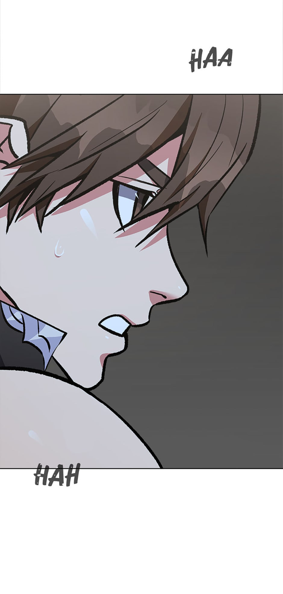 Read Level 1 Player chapter 67 image 2 on Lezhin