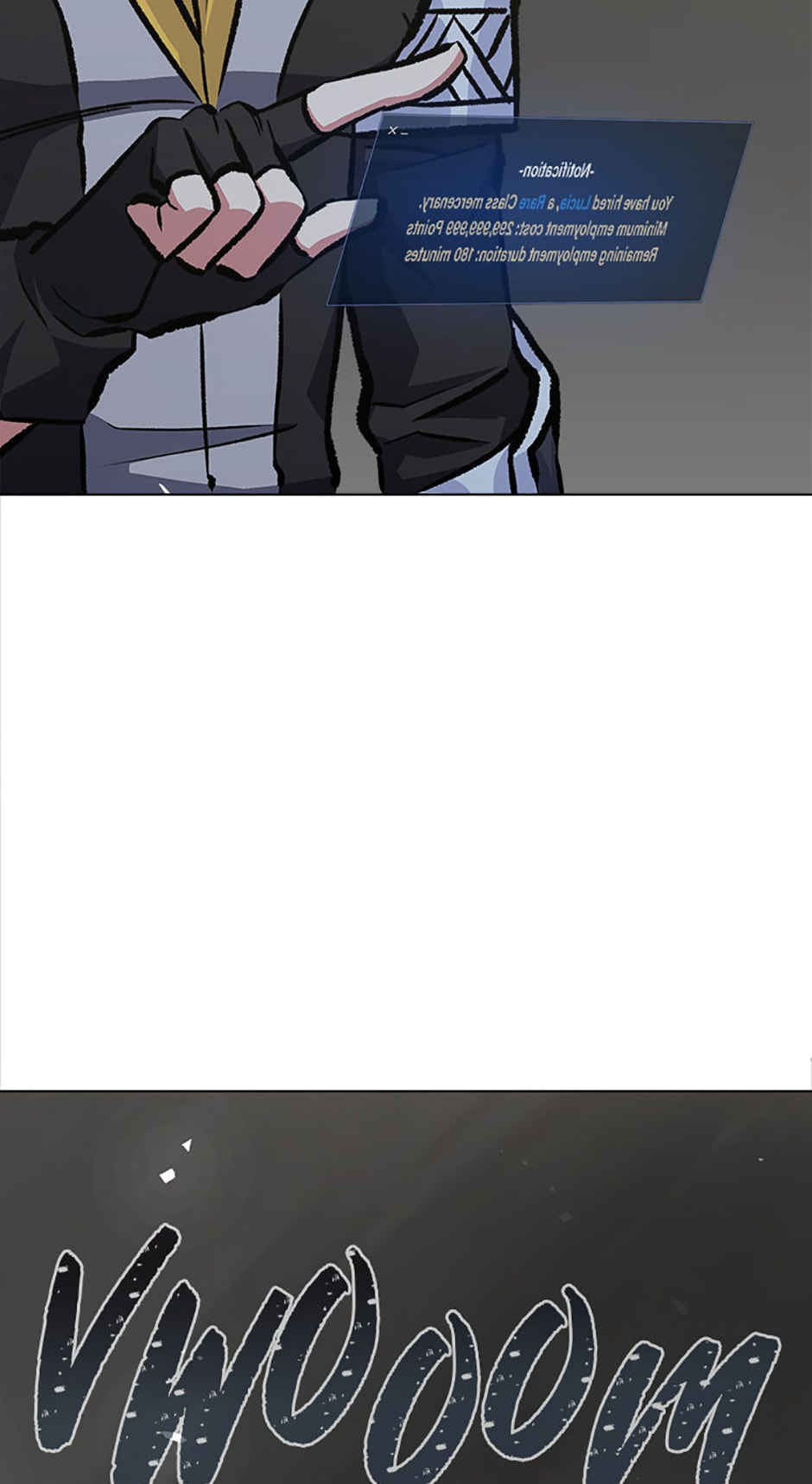 Read Level 1 Player chapter 67 image 23 on Lezhin