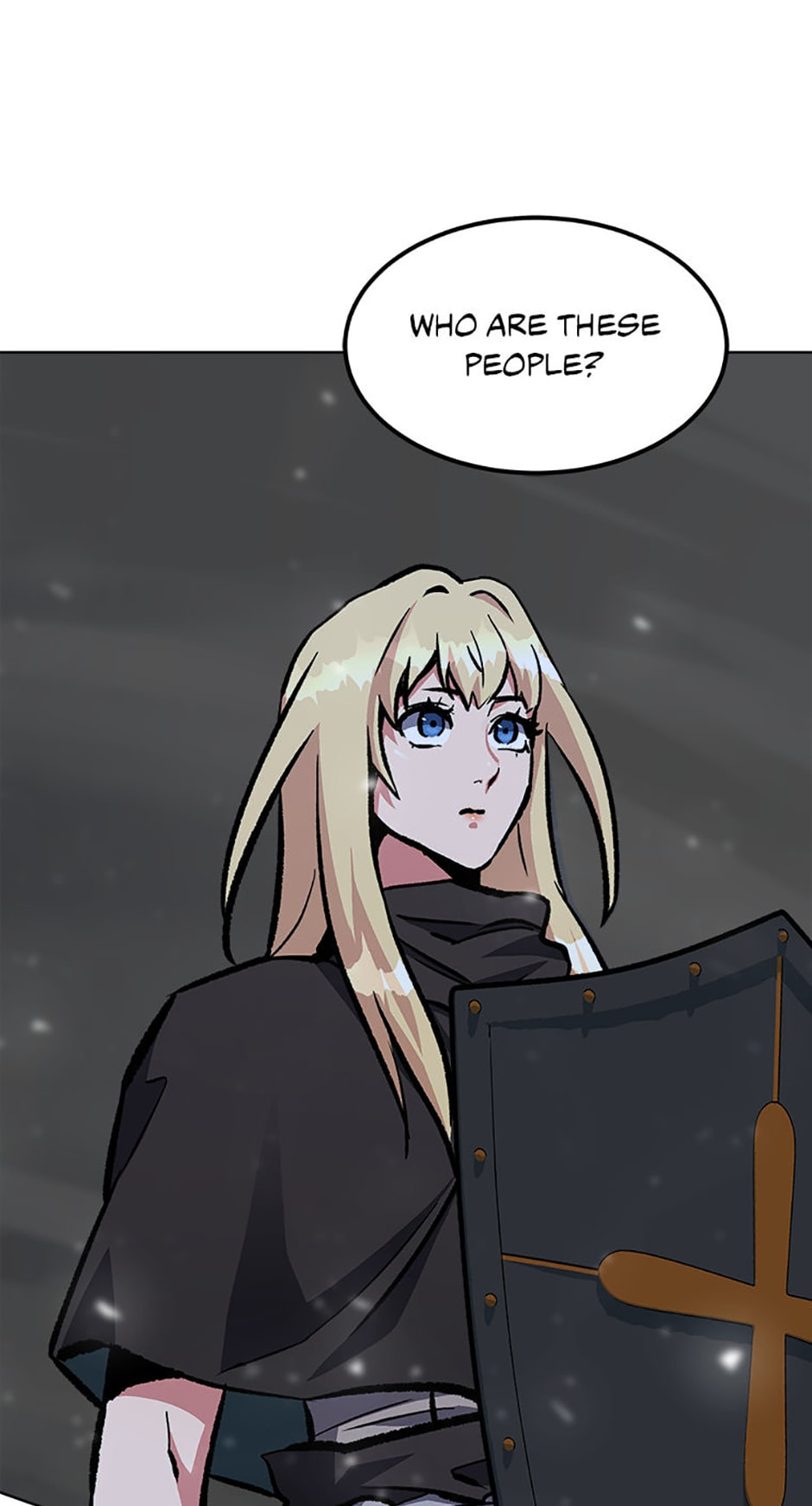 Read Level 1 Player chapter 67 image 27 on Lezhin