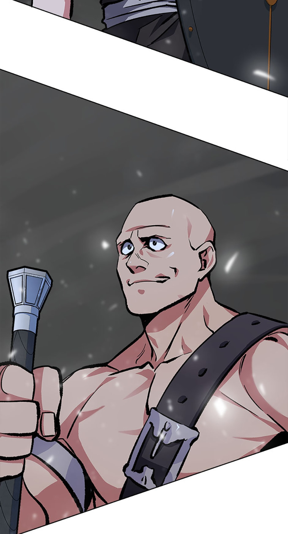 Read Level 1 Player chapter 67 image 28 on Lezhin