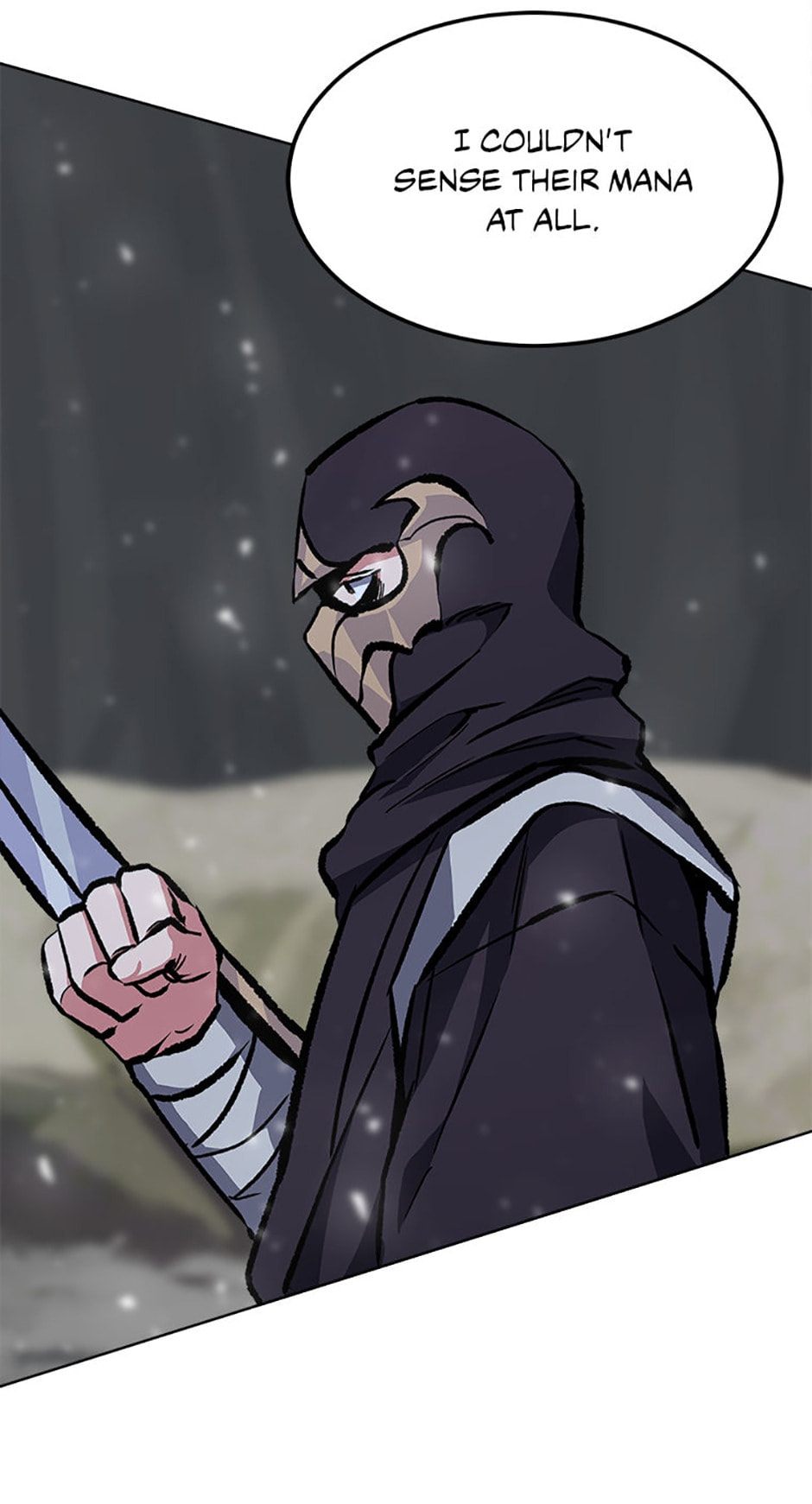 Read Level 1 Player chapter 67 image 30 on Lezhin