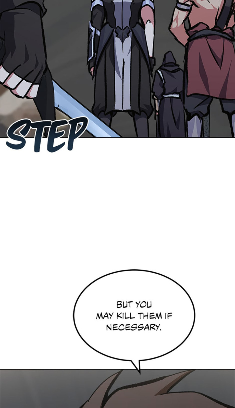 Read Level 1 Player chapter 67 image 32 on Lezhin