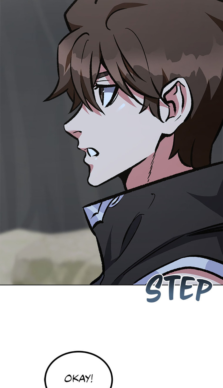 Read Level 1 Player chapter 67 image 33 on Lezhin