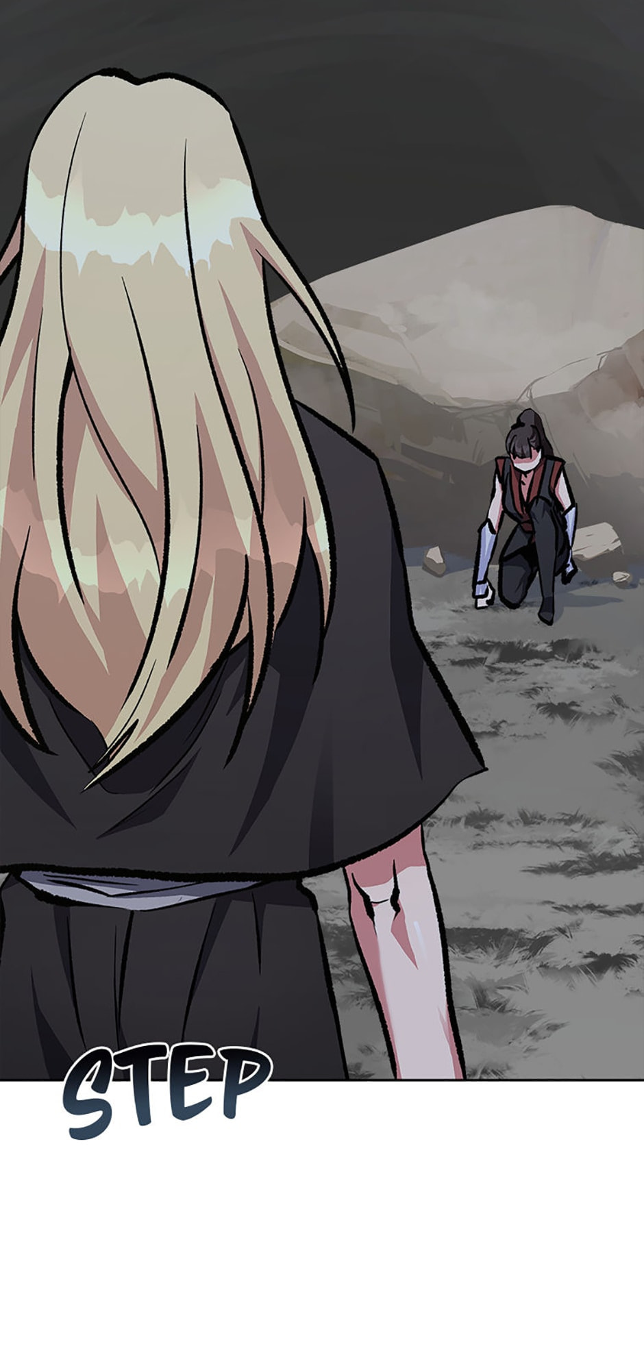 Read Level 1 Player chapter 67 image 42 on Lezhin