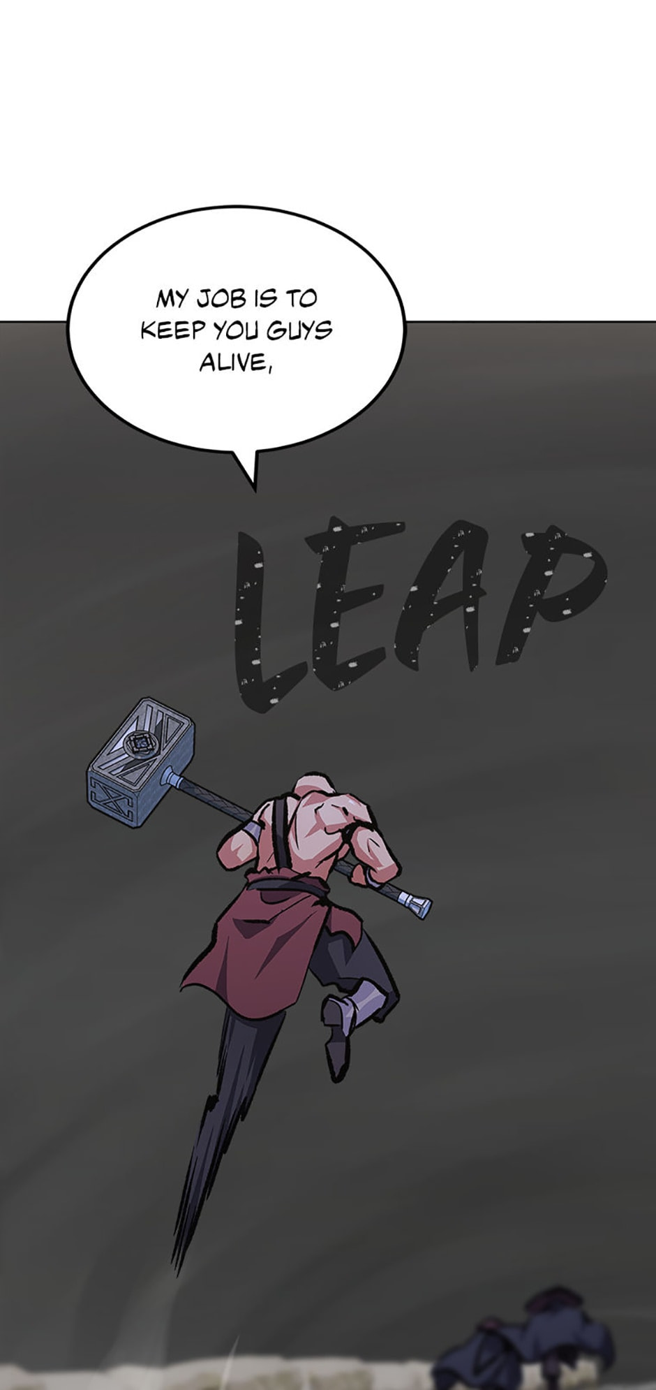 Read Level 1 Player chapter 67 image 54 on Lezhin