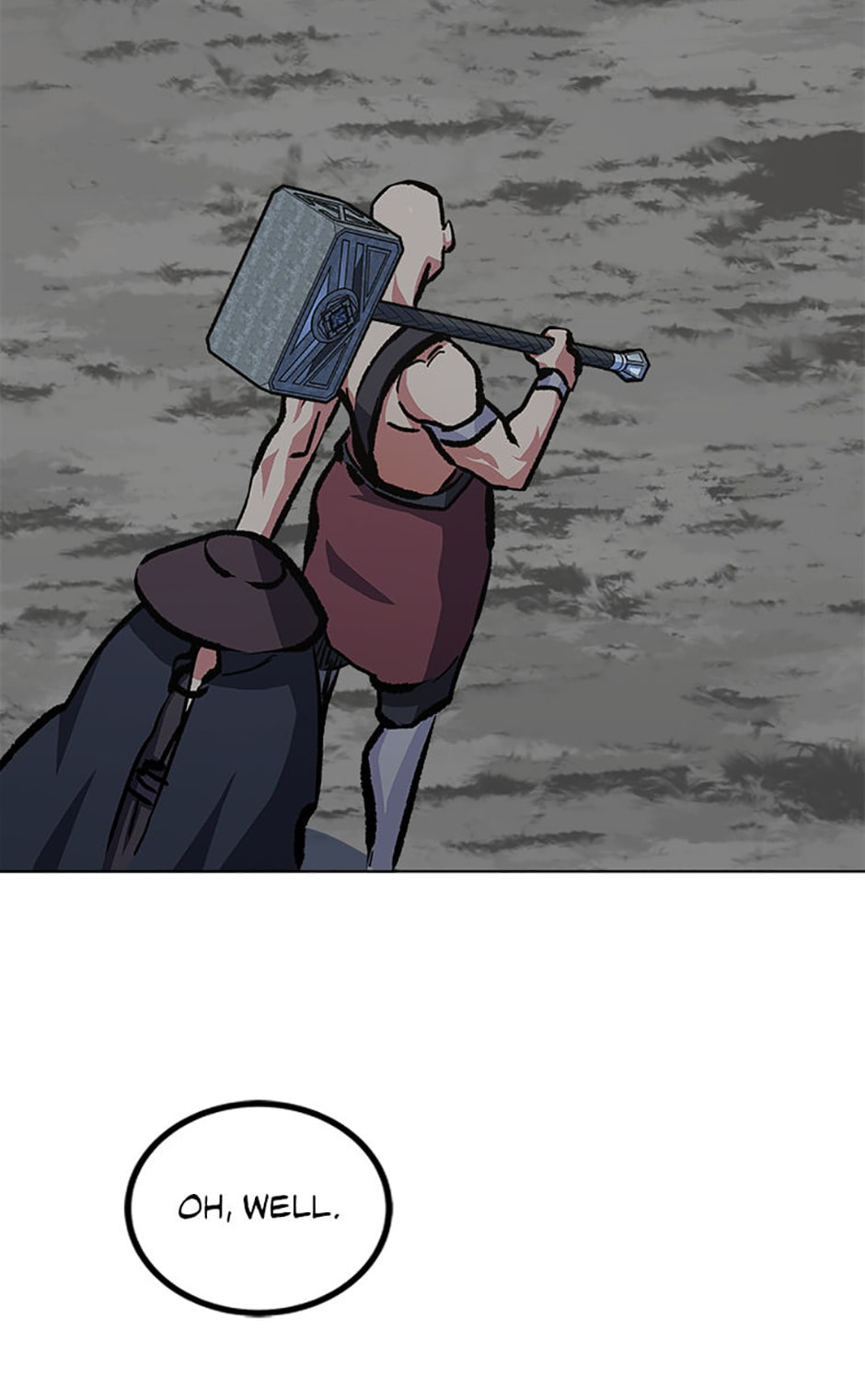 Read Level 1 Player chapter 67 image 61 on Lezhin