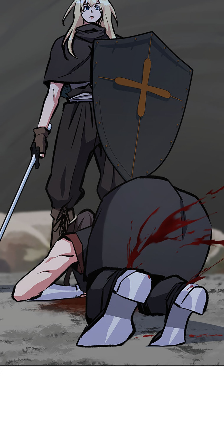 Read Level 1 Player chapter 67 image 71 on Lezhin