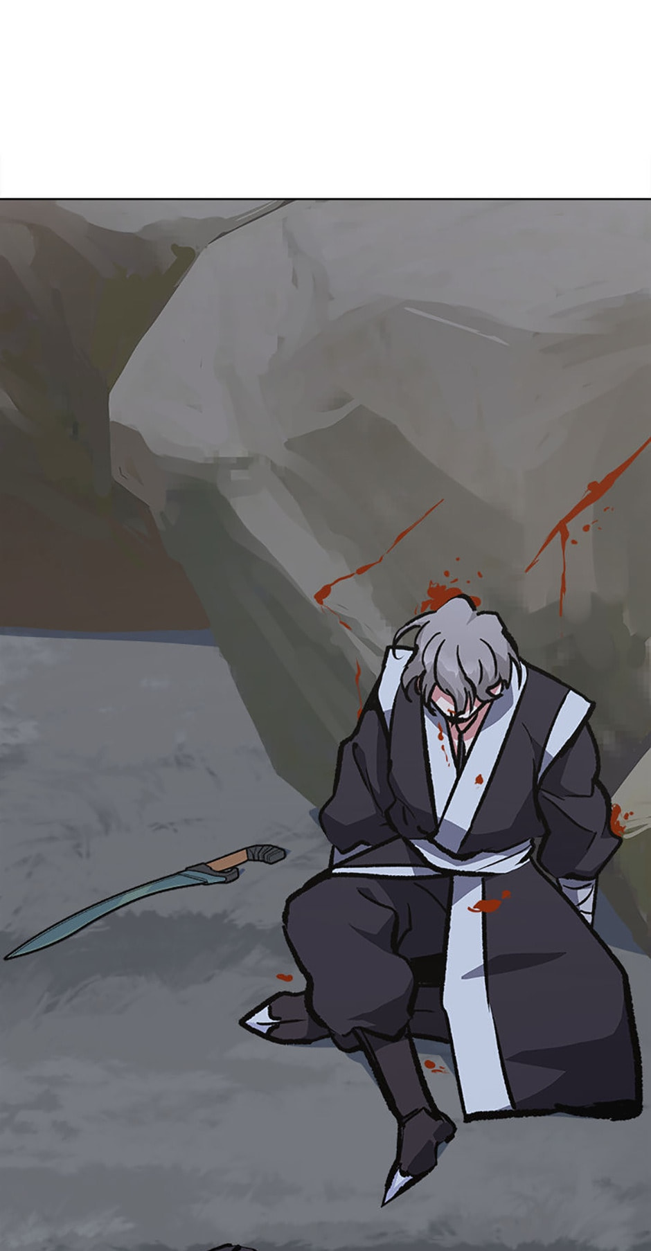 Read Level 1 Player chapter 67 image 76 on Lezhin