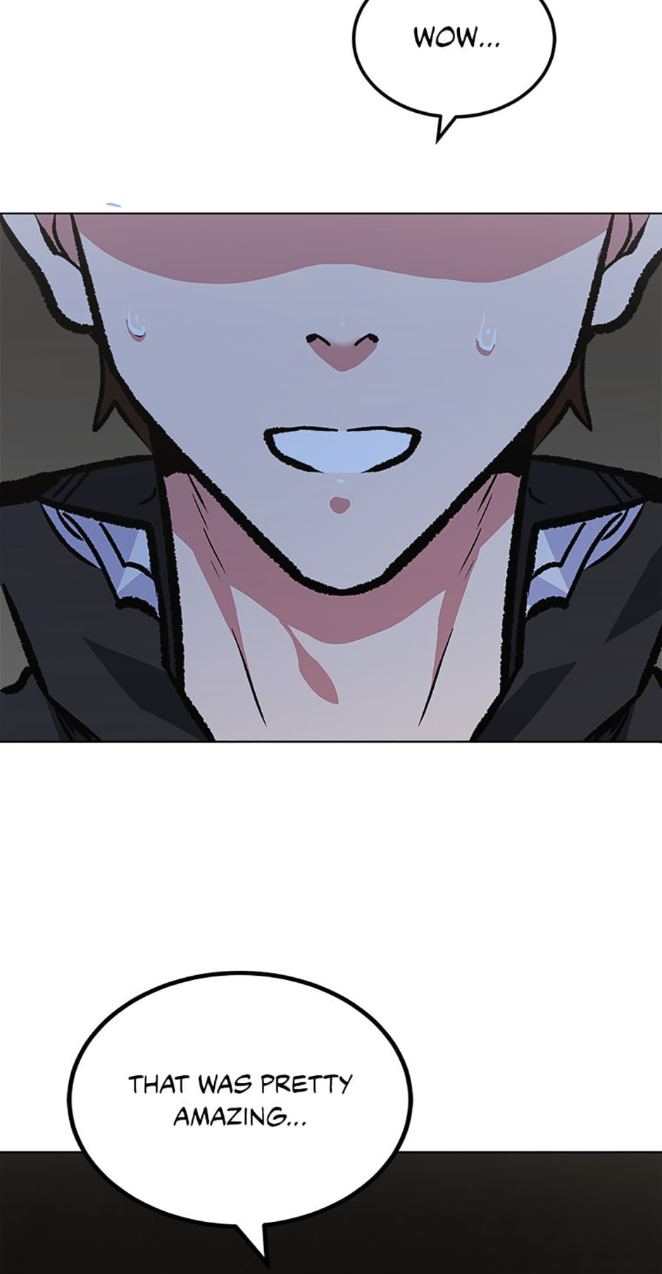 Read Level 1 Player chapter 67 image 78 on Lezhin