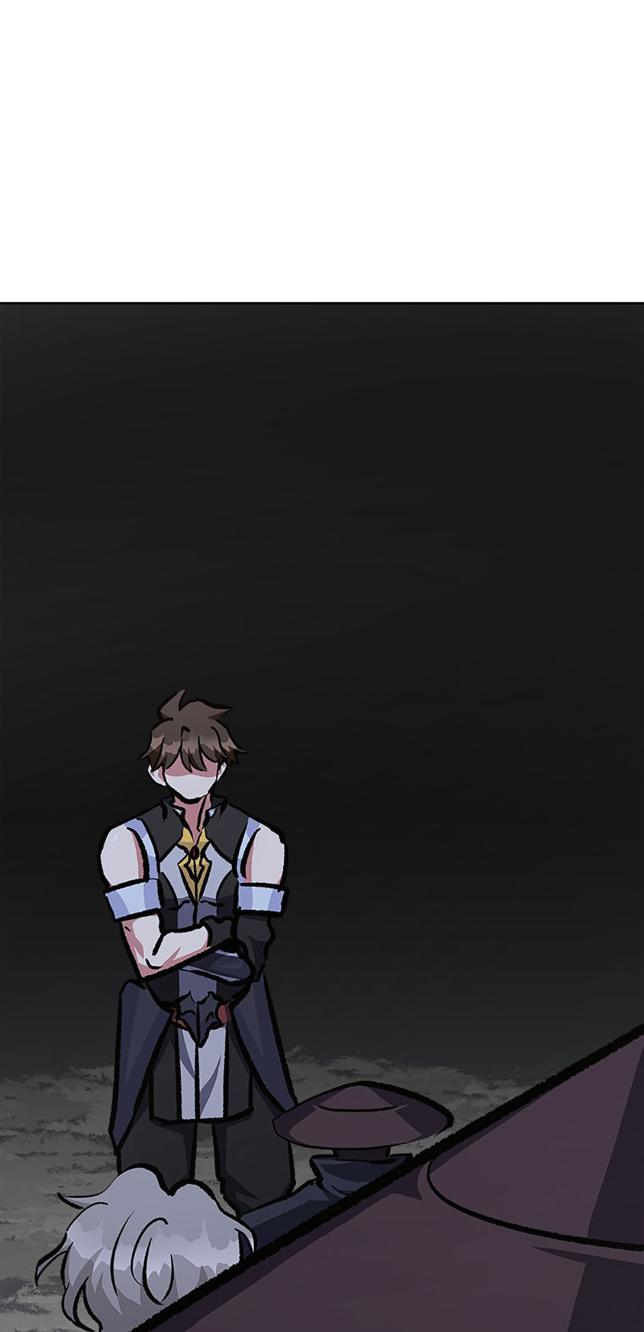 Read Level 1 Player chapter 67 image 80 on Lezhin
