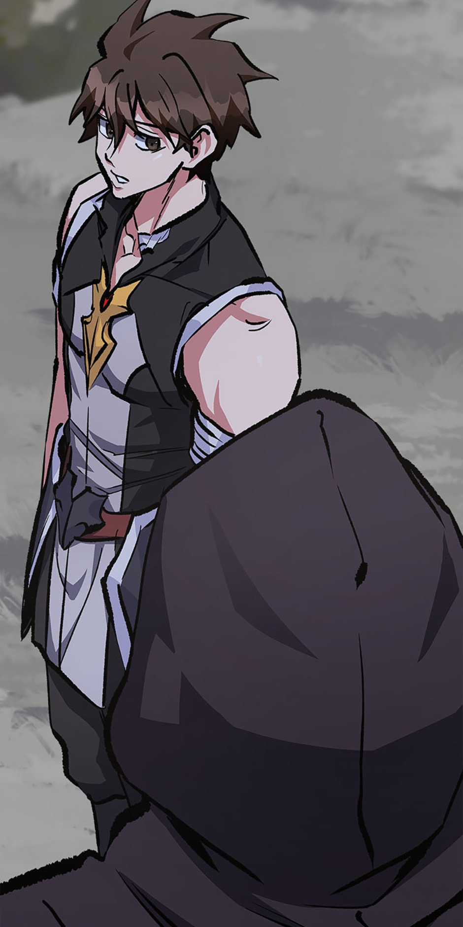 Read Level 1 Player chapter 67 image 84 on Lezhin