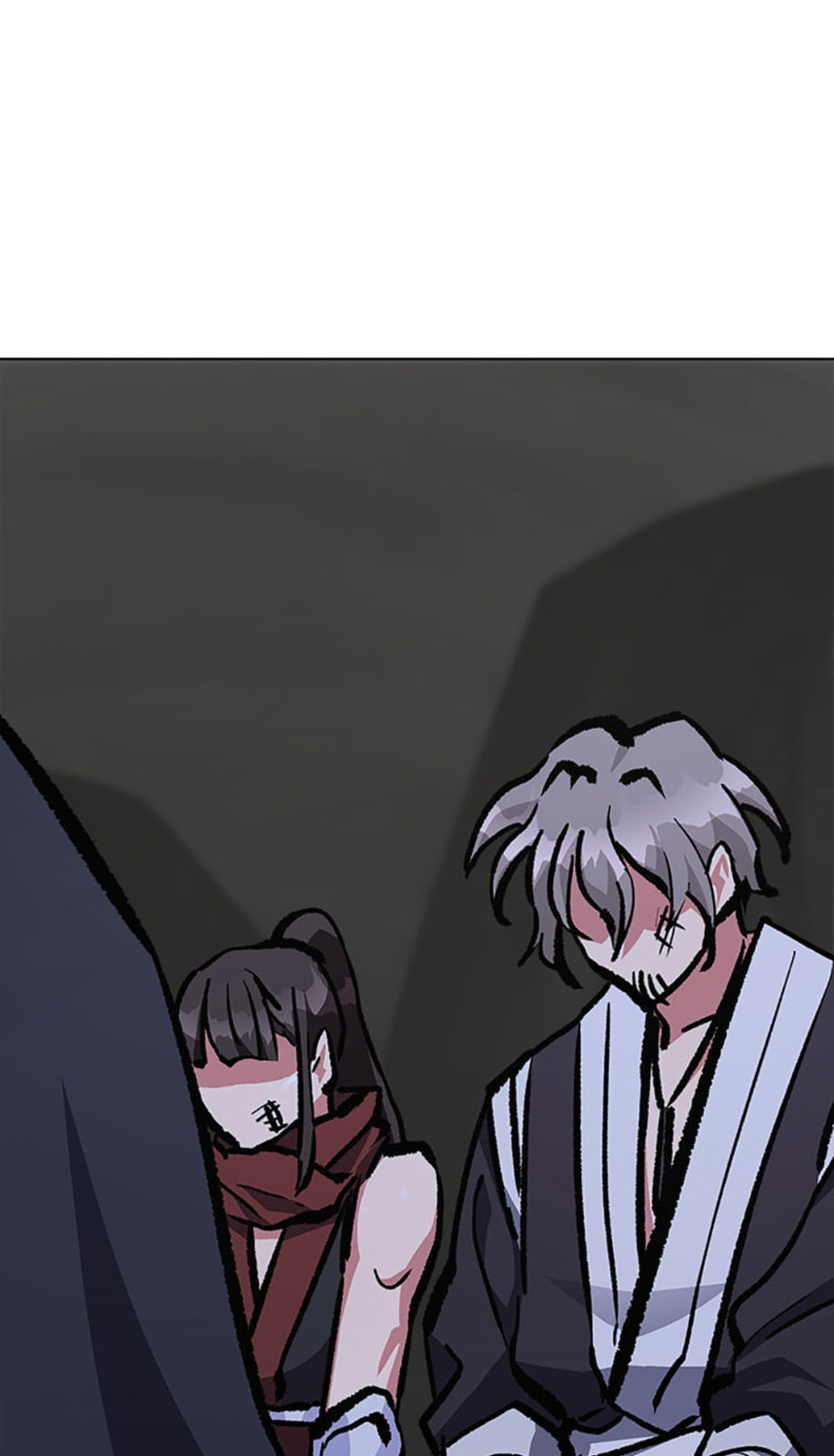 Read Level 1 Player chapter 67 image 90 on Lezhin