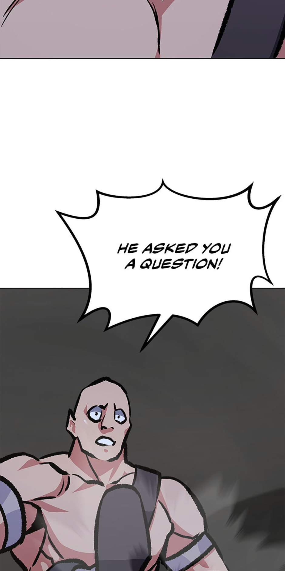 Read Level 1 Player chapter 67 image 95 on Lezhin