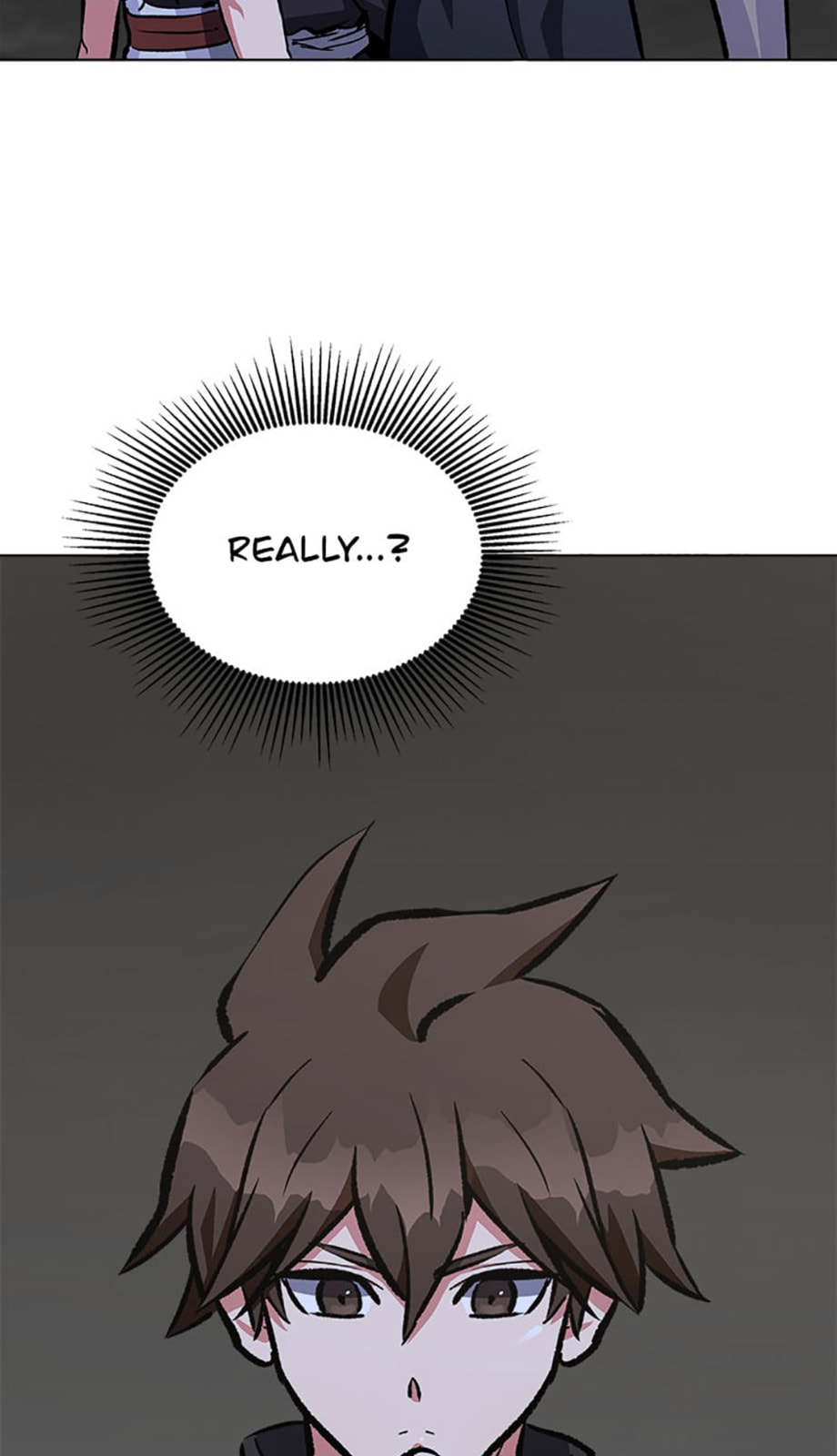 Read Level 1 Player chapter 68 image 10 on Lezhin
