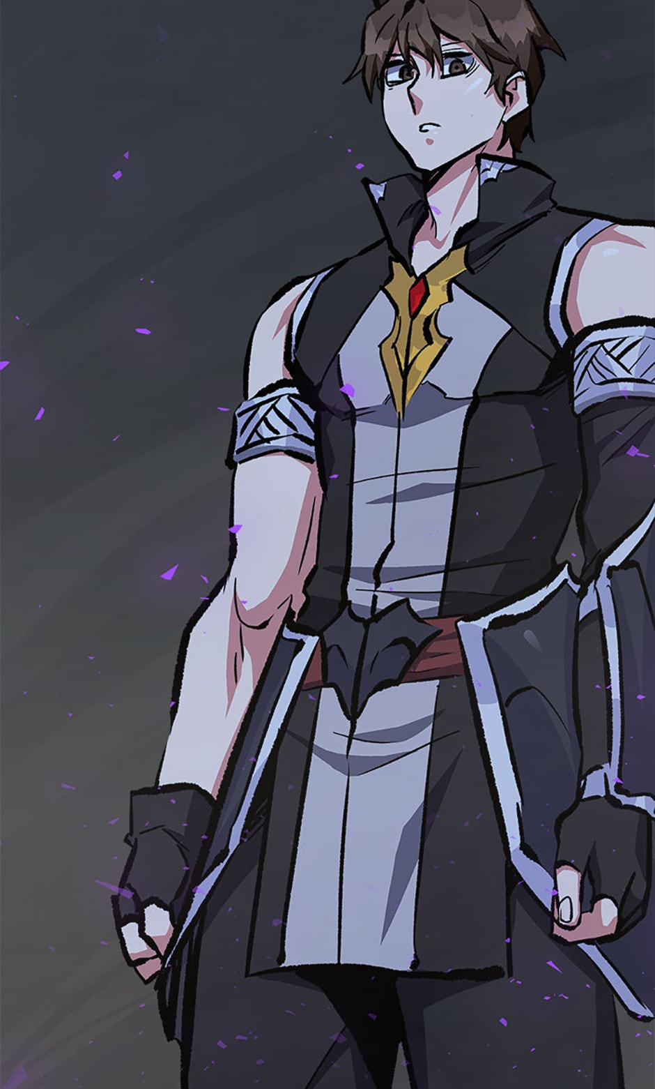 Read Level 1 Player chapter 68 image 120 on Lezhin