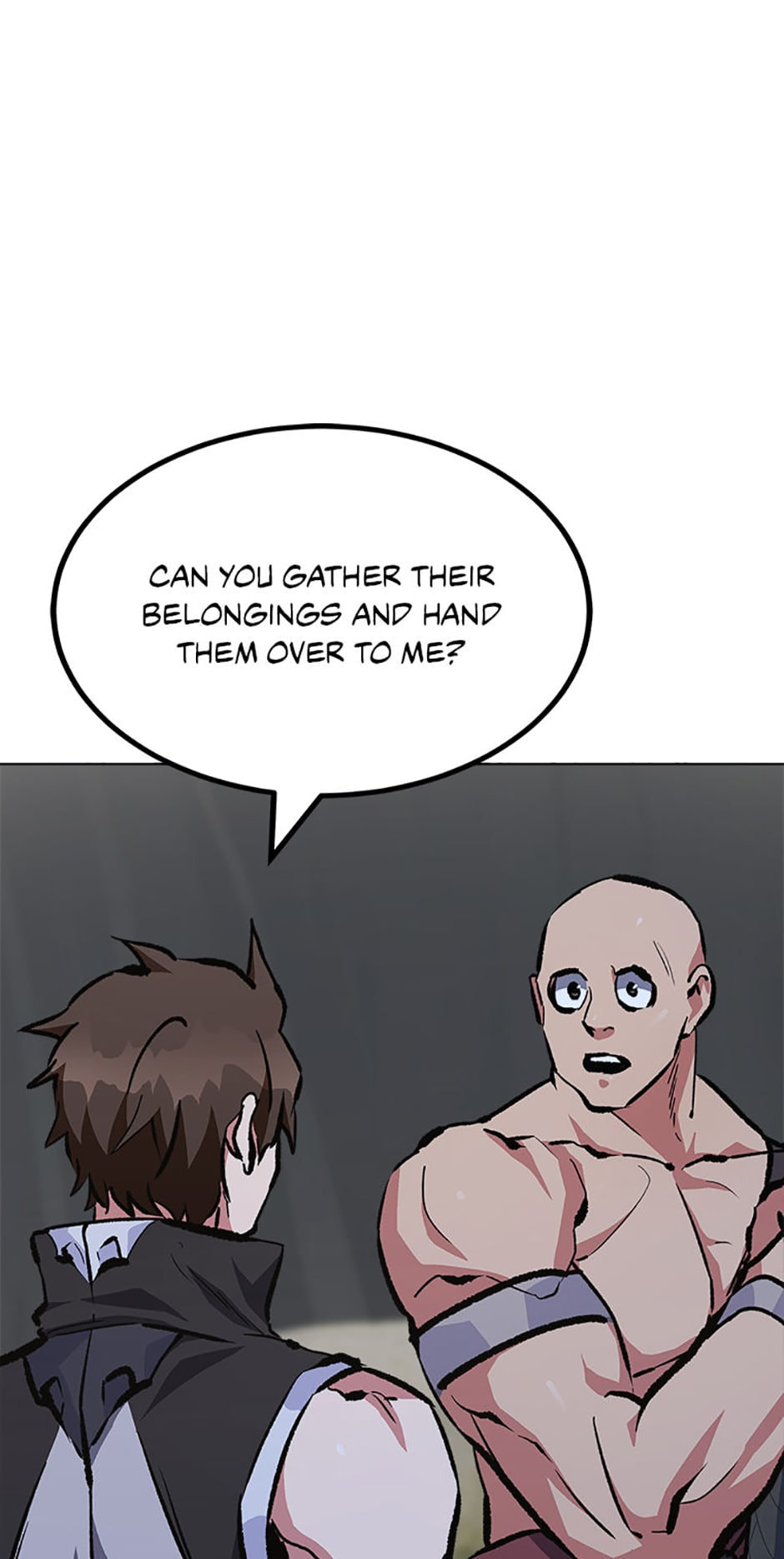 Read Level 1 Player chapter 68 image 13 on Lezhin