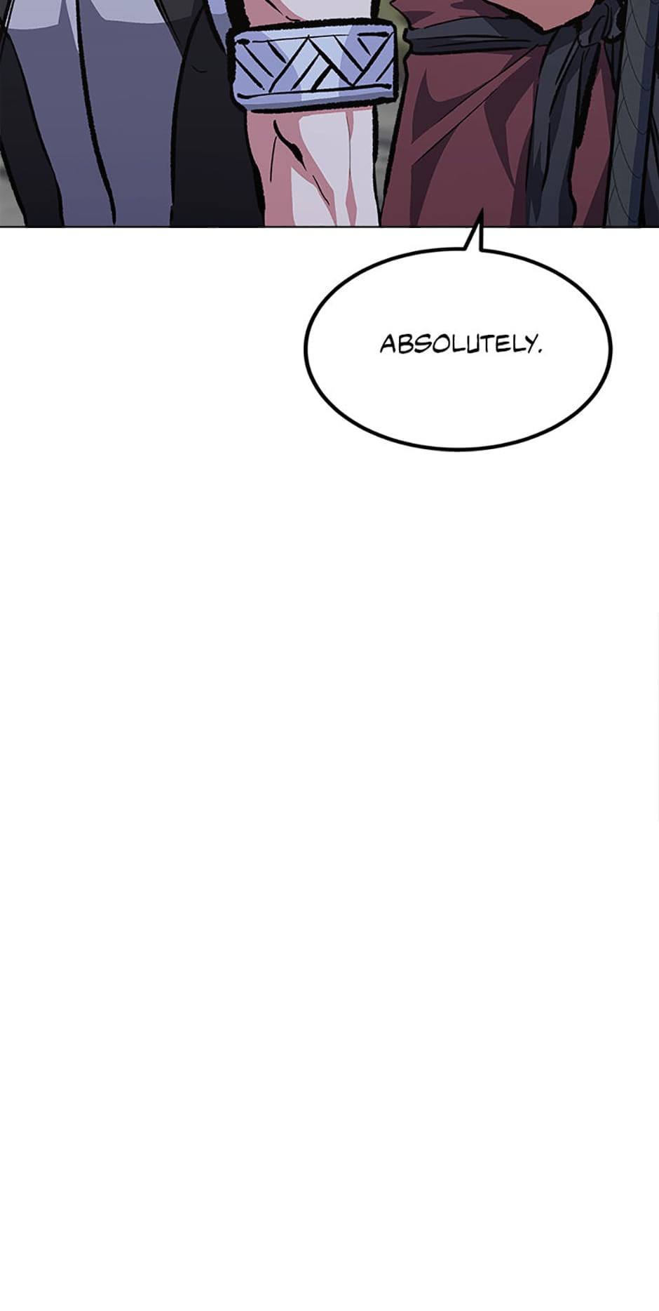 Read Level 1 Player chapter 68 image 14 on Lezhin