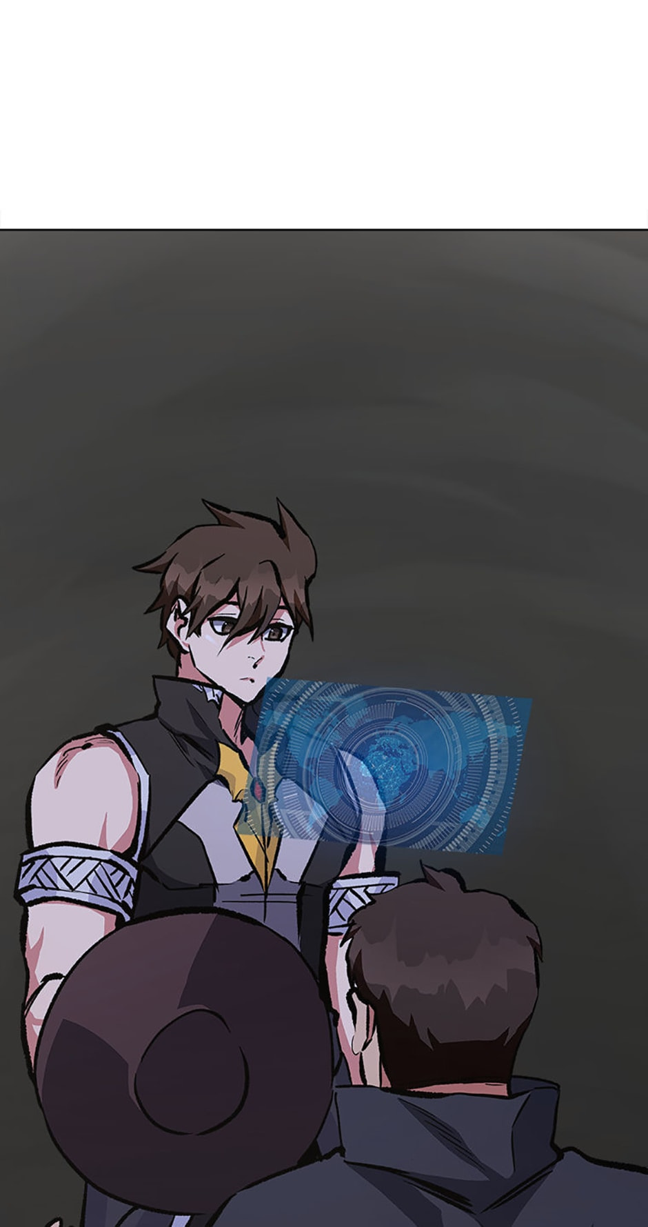 Read Level 1 Player chapter 68 image 17 on Lezhin