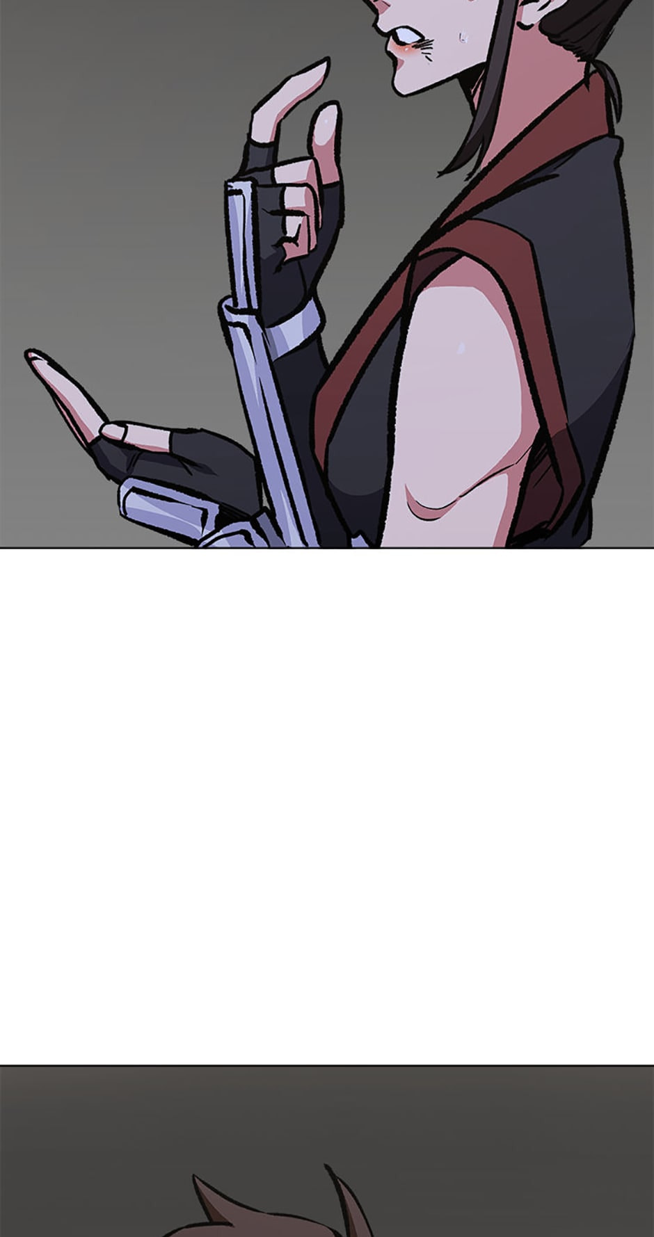 Read Level 1 Player chapter 68 image 19 on Lezhin