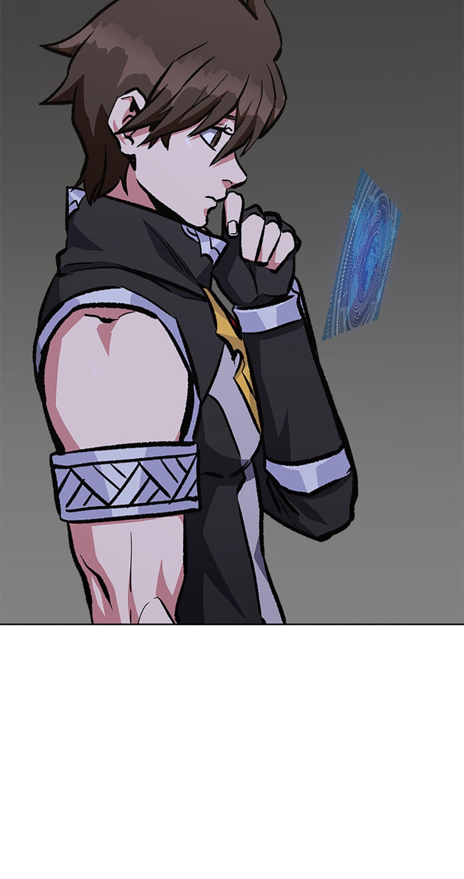 Read Level 1 Player chapter 68 image 20 on Lezhin