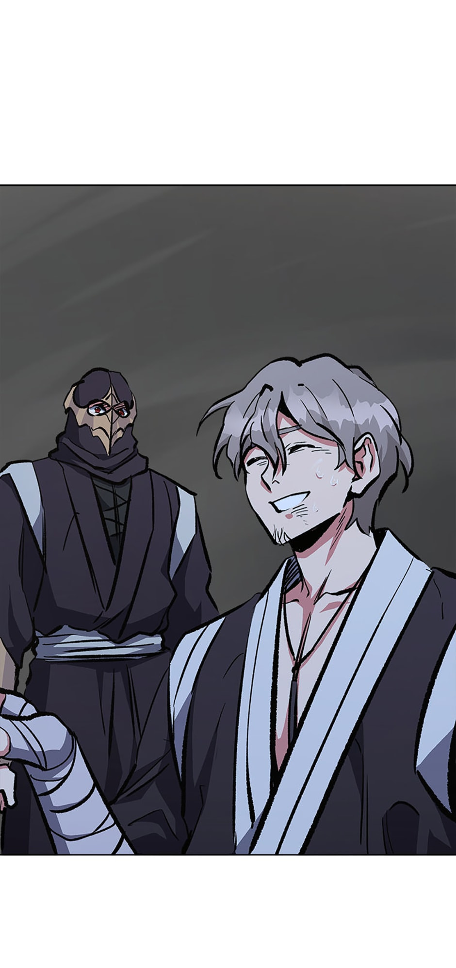 Read Level 1 Player chapter 68 image 21 on Lezhin