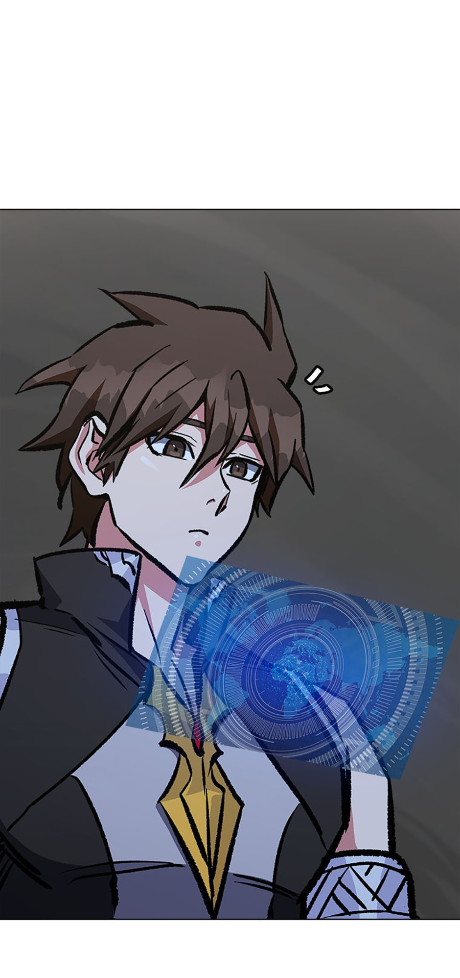 Read Level 1 Player chapter 68 image 22 on Lezhin
