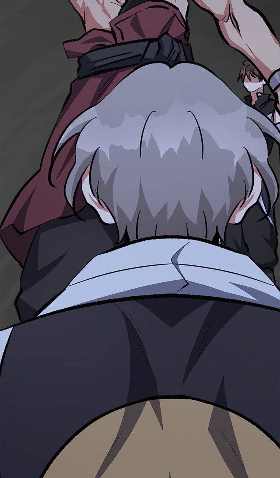 Read Level 1 Player chapter 68 image 26 on Lezhin