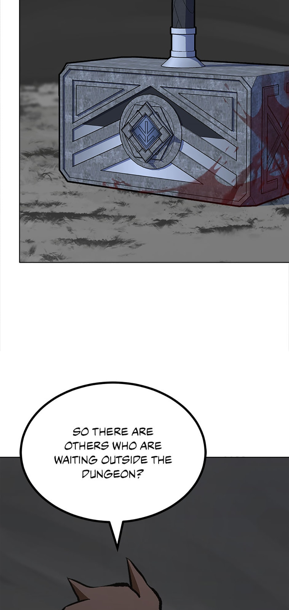 Read Level 1 Player chapter 68 image 30 on Lezhin