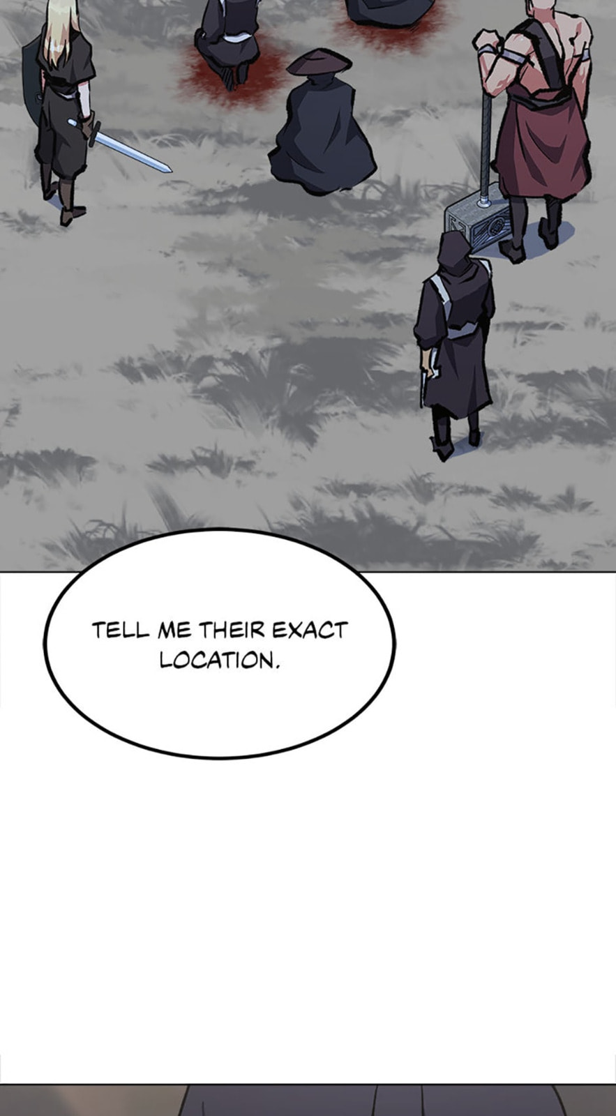 Read Level 1 Player chapter 68 image 34 on Lezhin