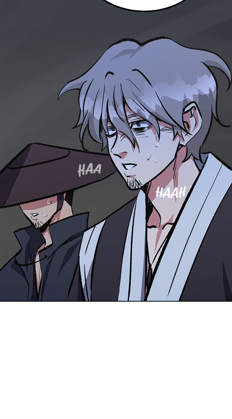 Read Level 1 Player chapter 68 image 36 on Lezhin