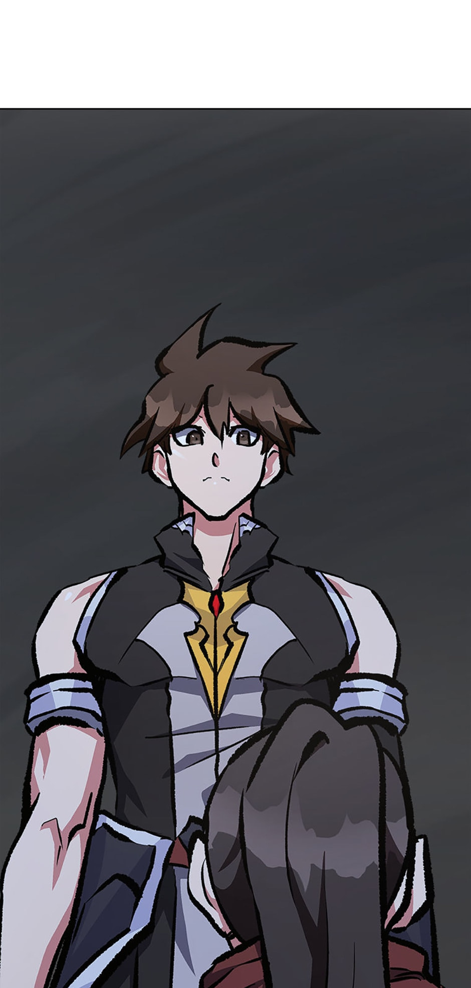 Read Level 1 Player chapter 68 image 37 on Lezhin