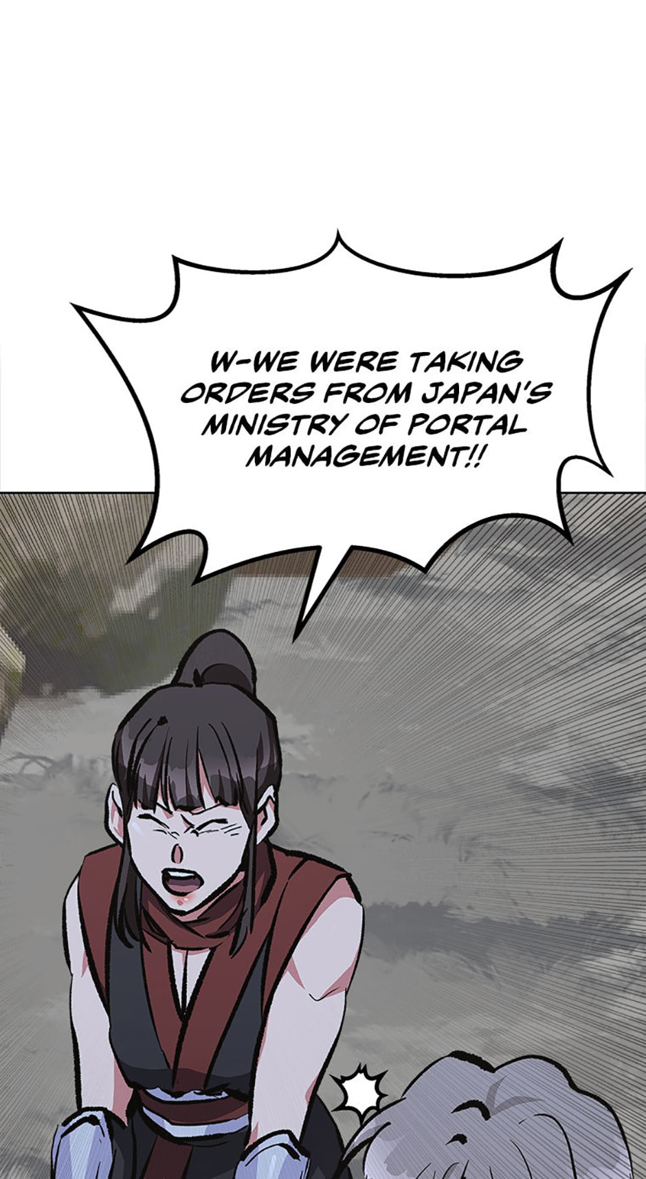 Read Level 1 Player chapter 68 image 4 on Lezhin