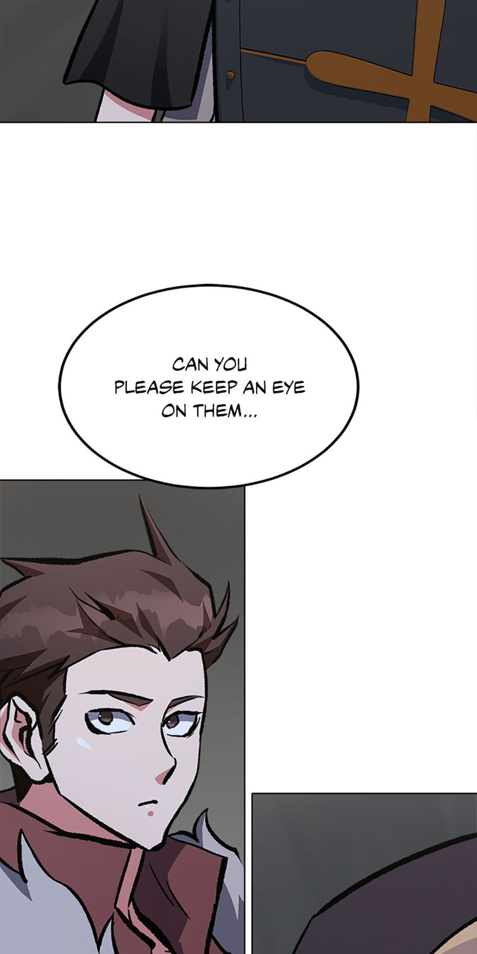 Read Level 1 Player chapter 68 image 41 on Lezhin