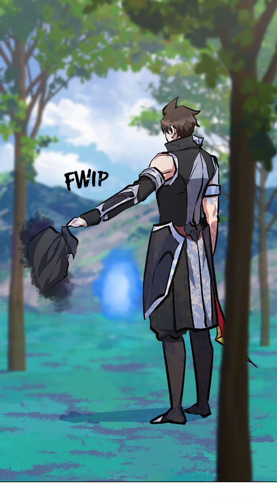Read Level 1 Player chapter 68 image 59 on Lezhin