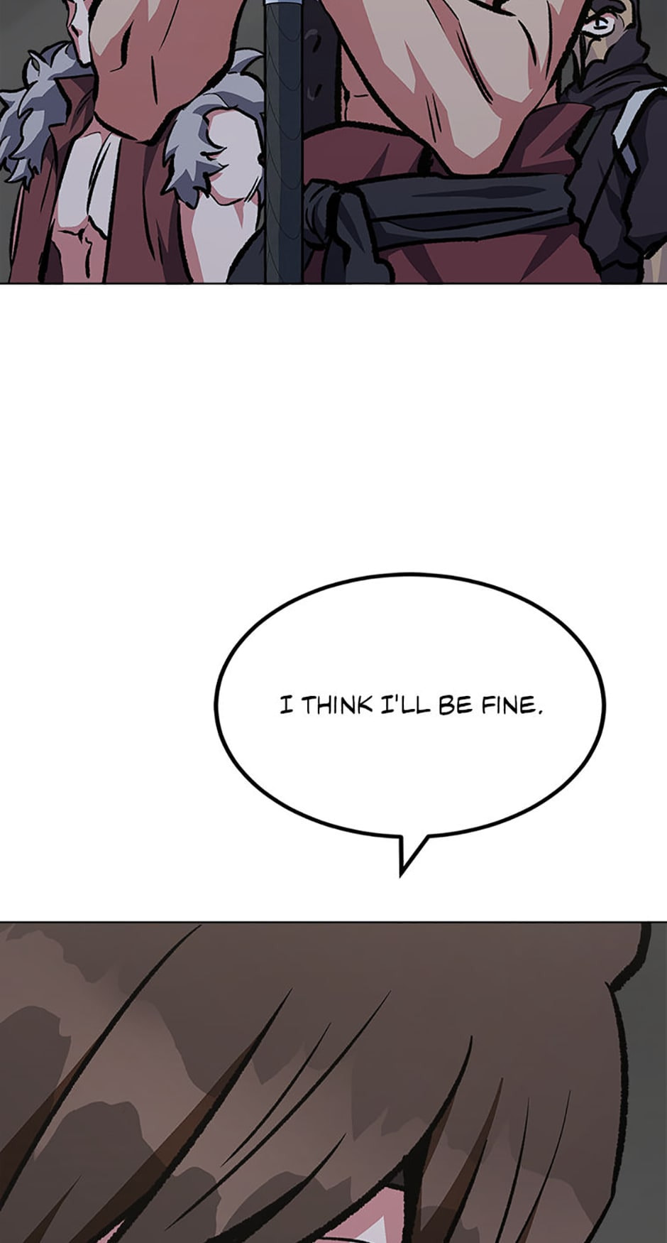 Read Level 1 Player chapter 68 image 66 on Lezhin