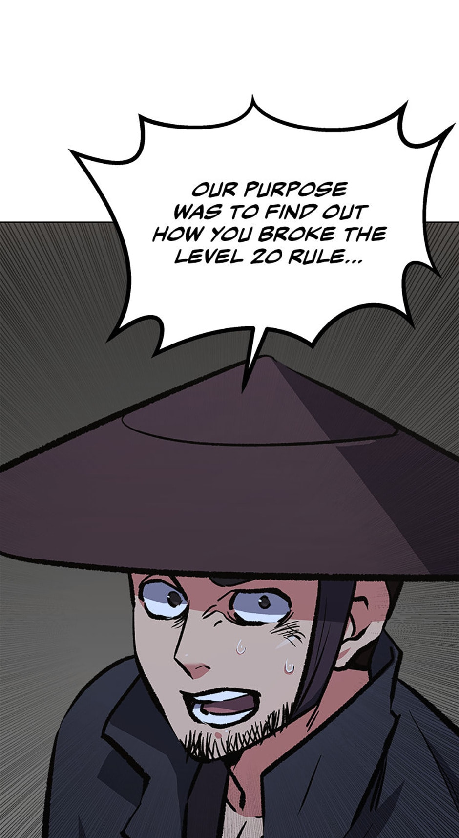 Read Level 1 Player chapter 68 image 7 on Lezhin