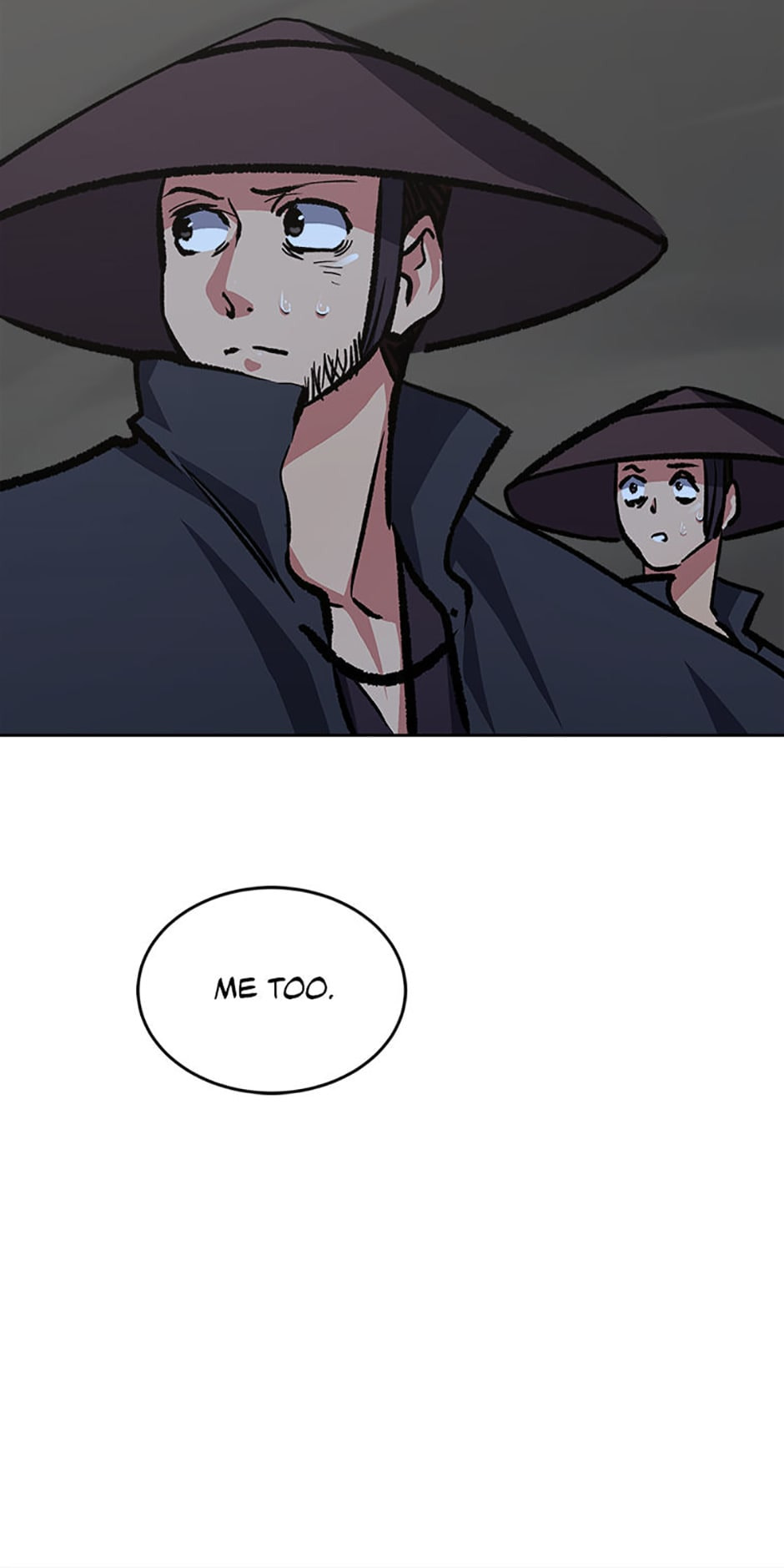Read Level 1 Player chapter 68 image 72 on Lezhin