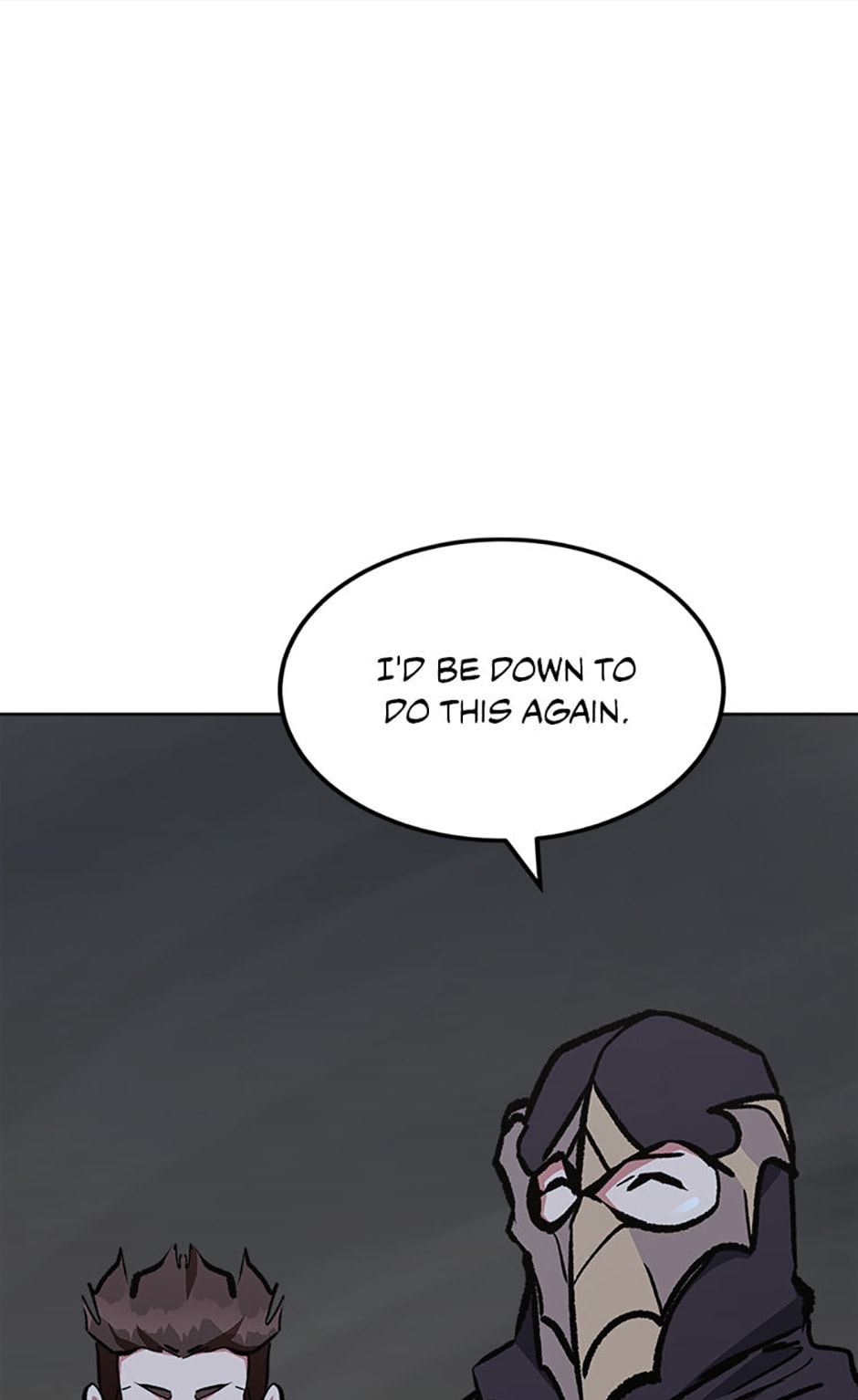 Read Level 1 Player chapter 68 image 73 on Lezhin