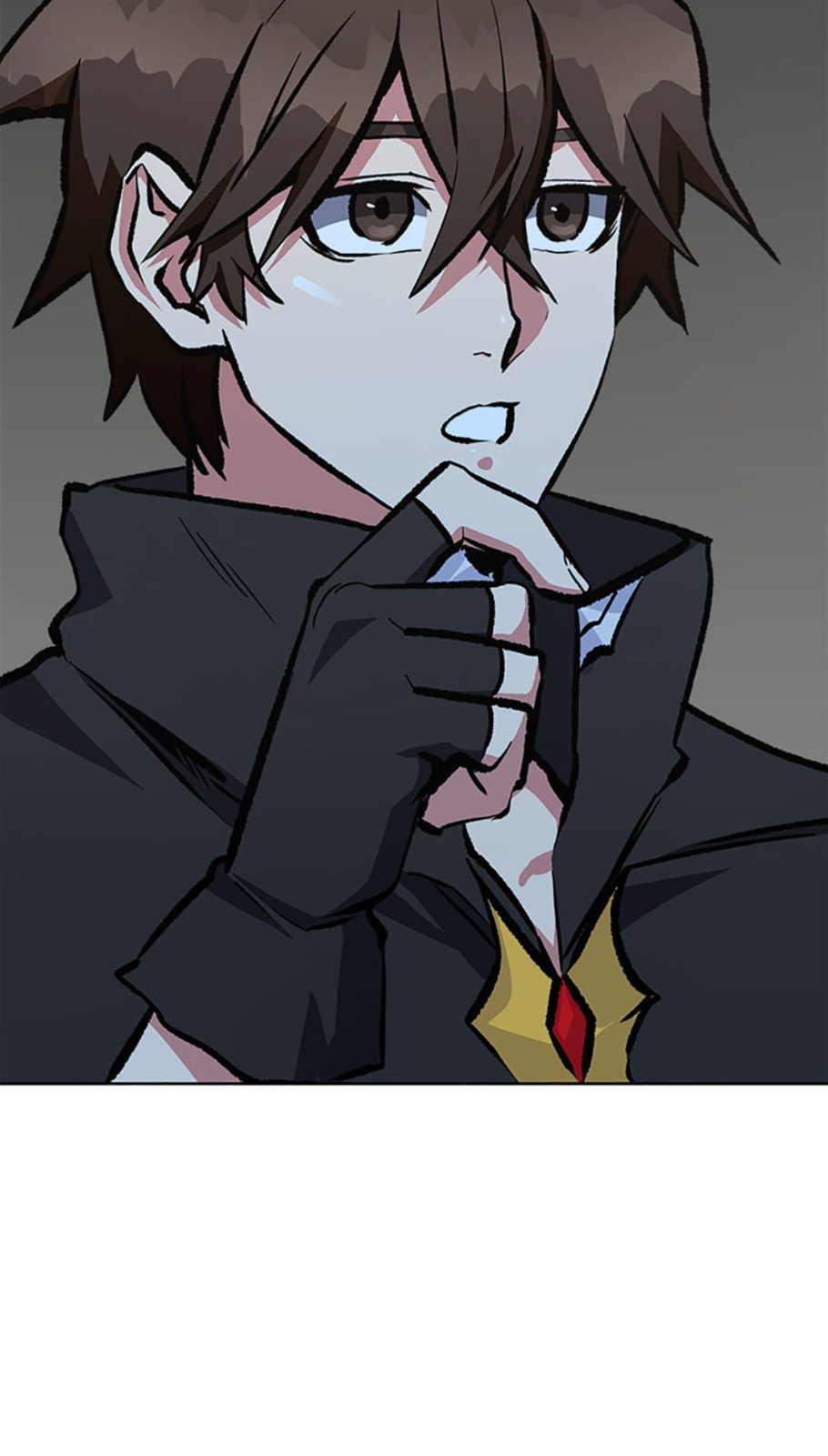 Read Level 1 Player chapter 68 image 80 on Lezhin