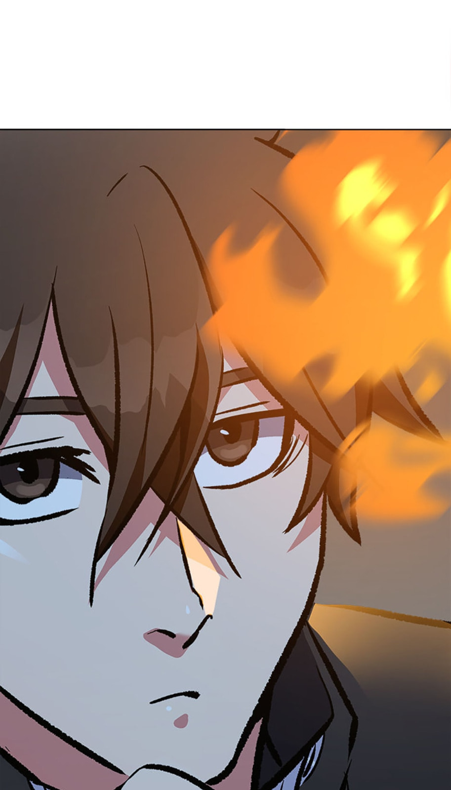 Read Level 1 Player chapter 68 image 81 on Lezhin