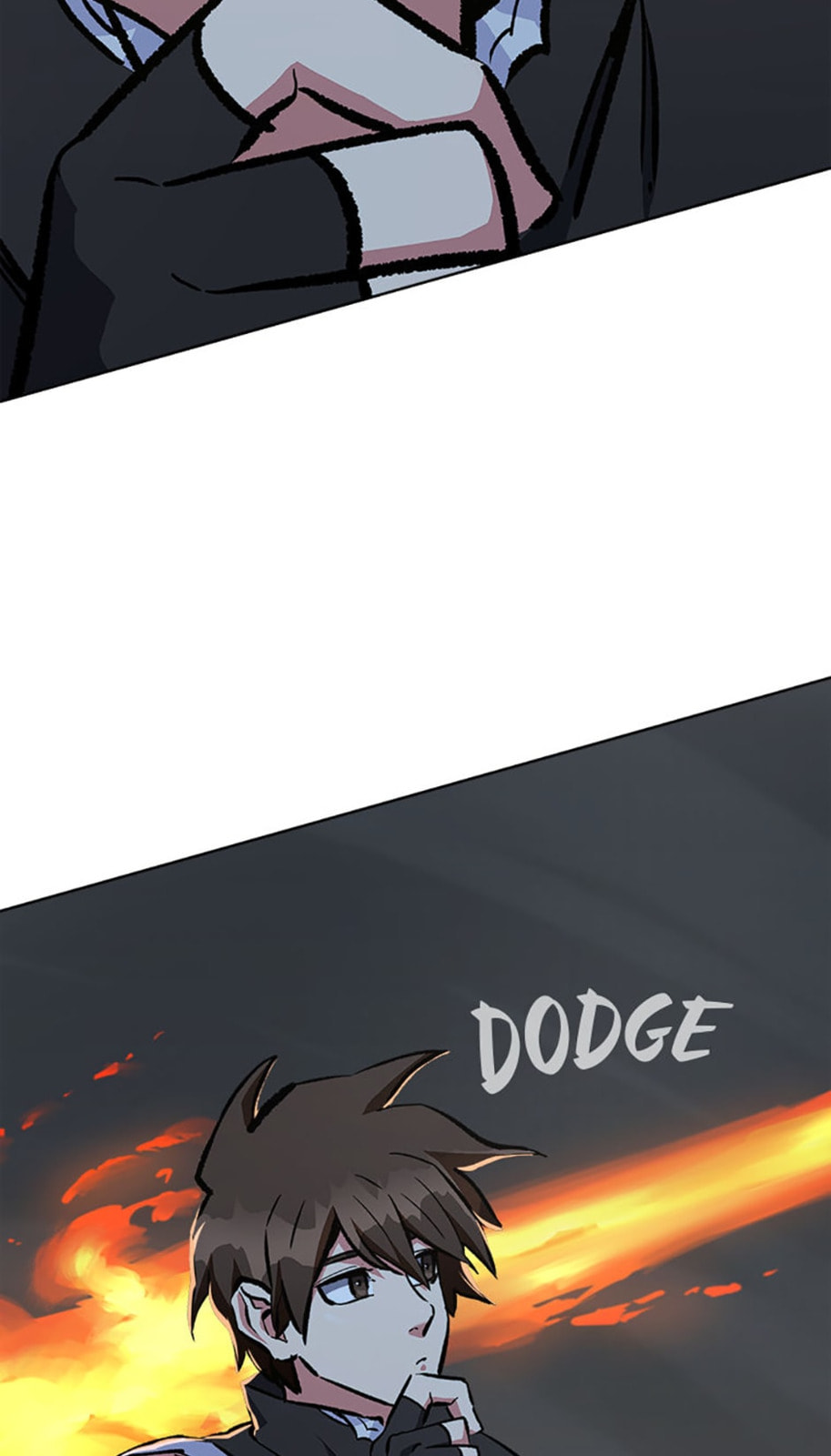 Read Level 1 Player chapter 68 image 82 on Lezhin