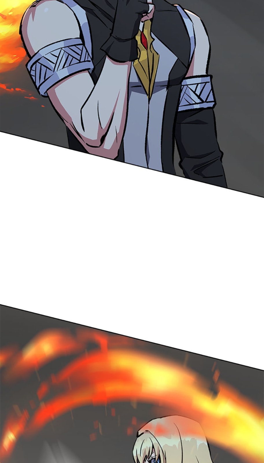 Read Level 1 Player chapter 68 image 83 on Lezhin